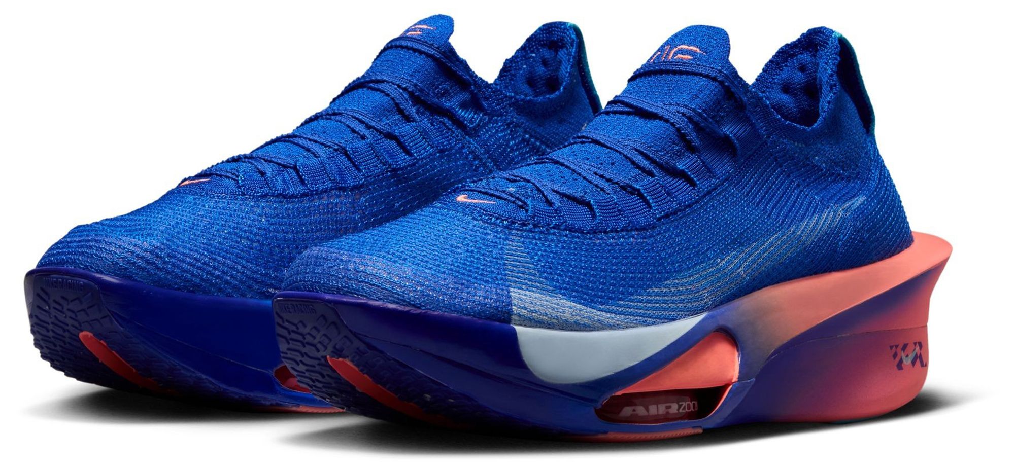 Nike Men's Alphafly 3 Running Shoes product image