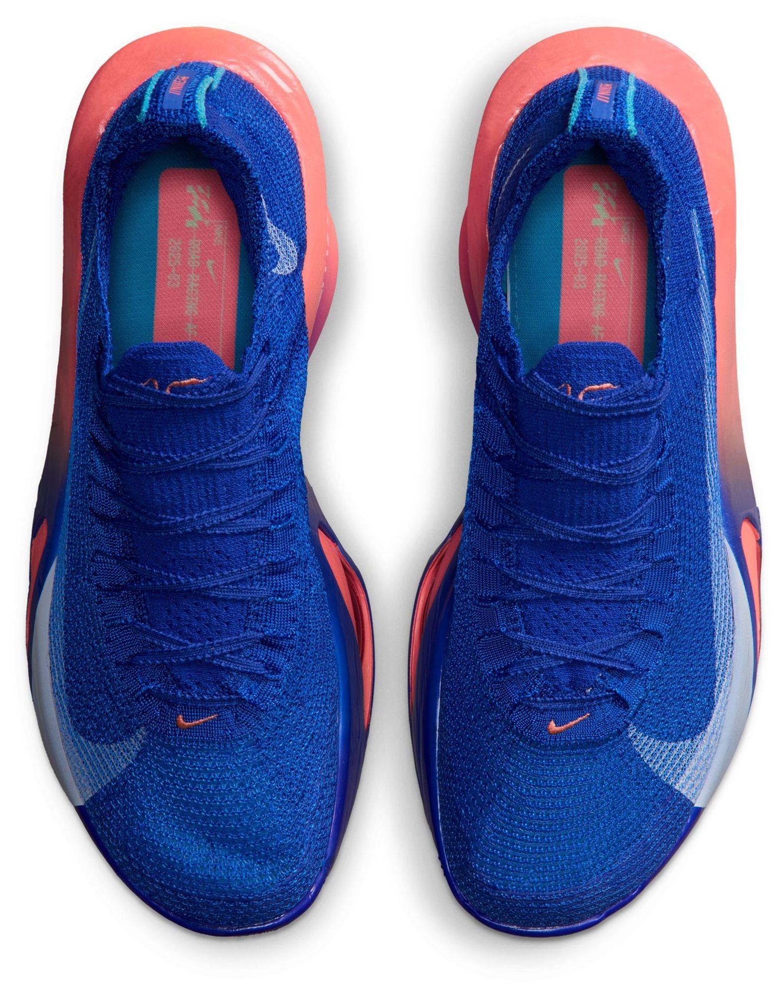 Nike Men's Alphafly 3 Running Shoes product image