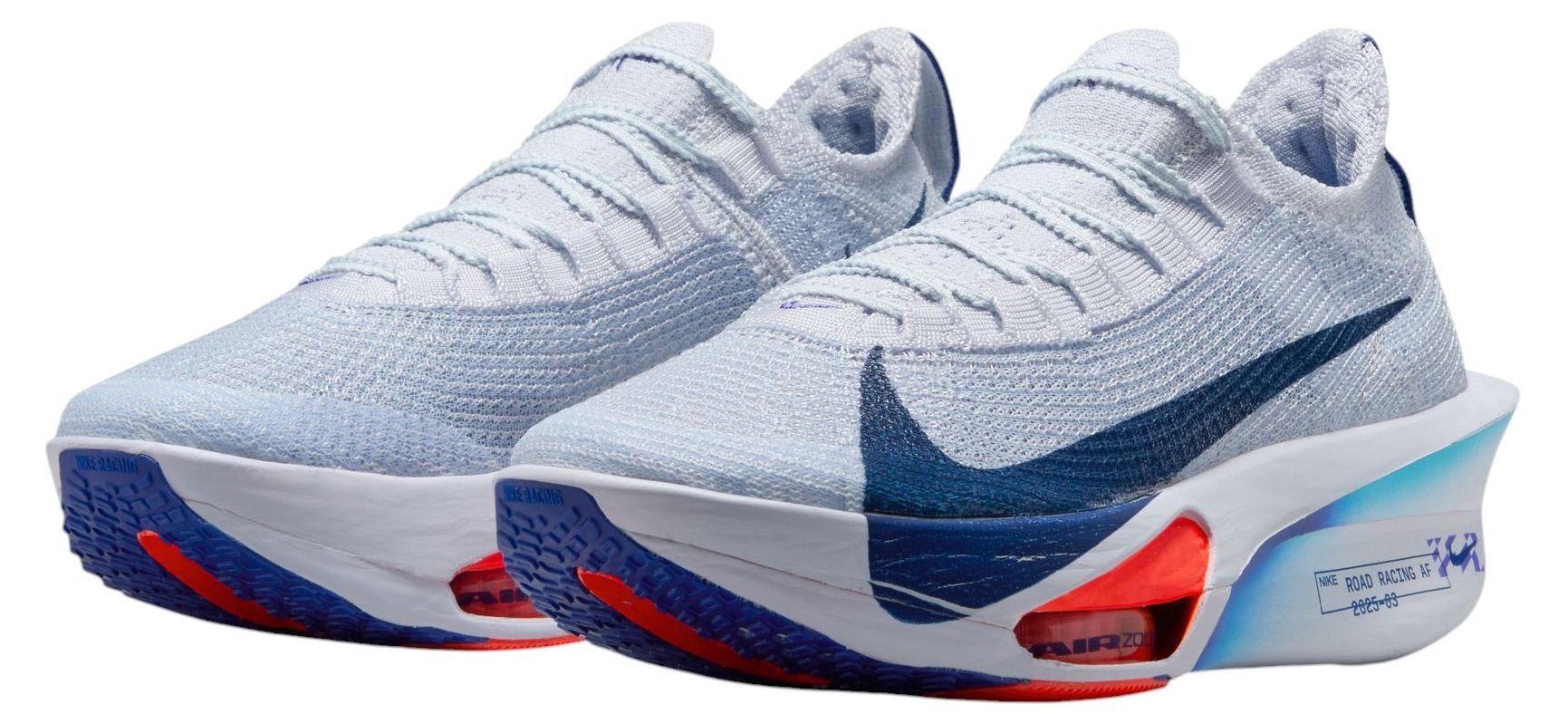 Nike Women's Alphafly 3 Running Shoes product image