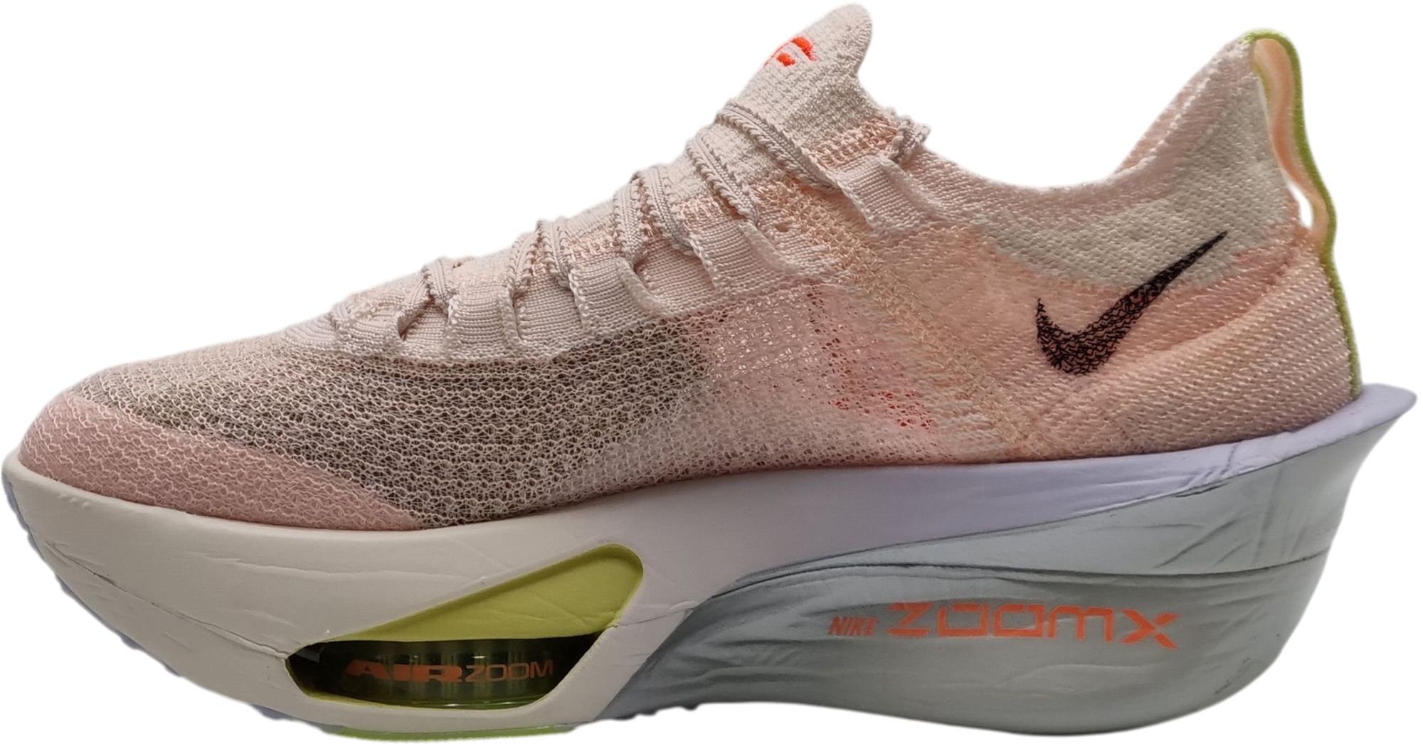 Nike Women's Alphafly 3 Running Shoes product image