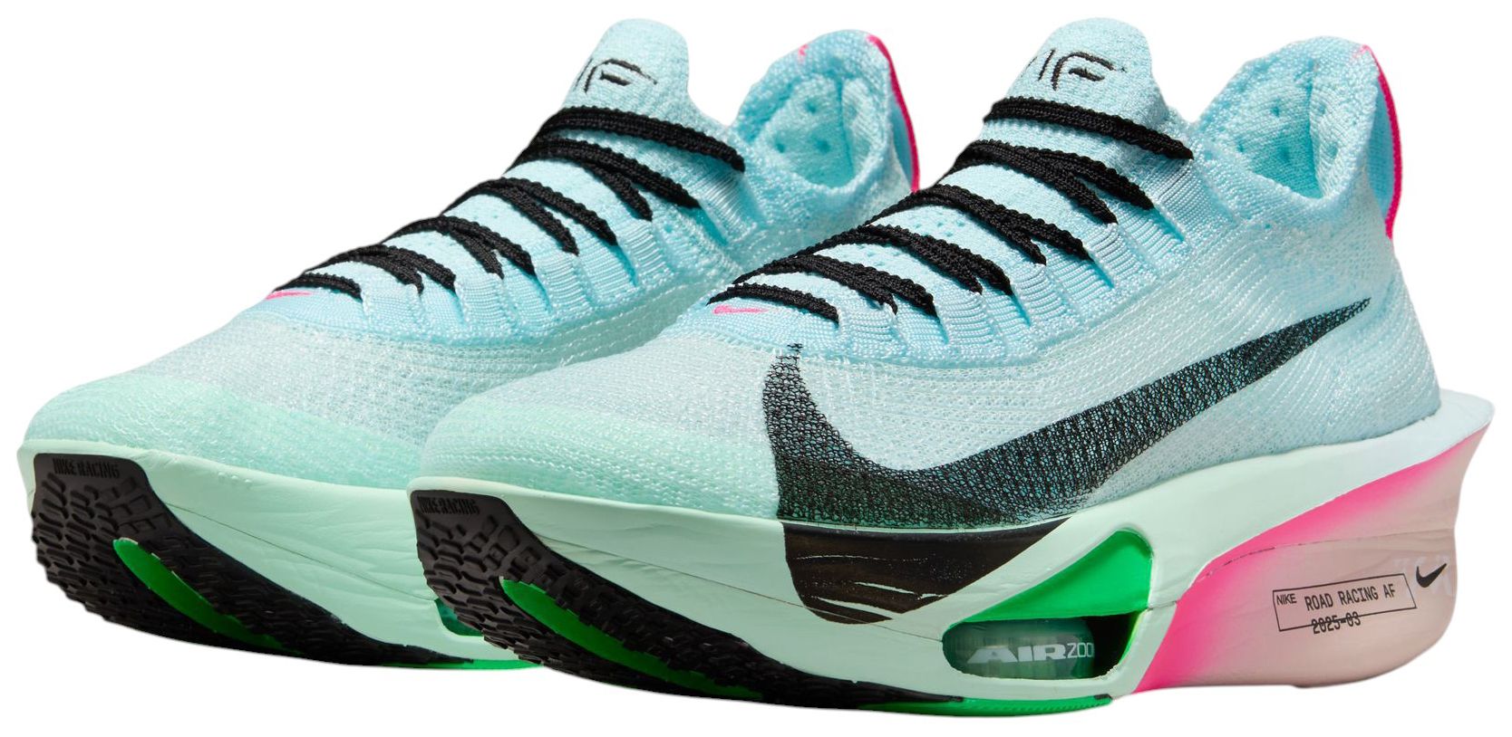 Nike Women's Alphafly 3 Running Shoes product image