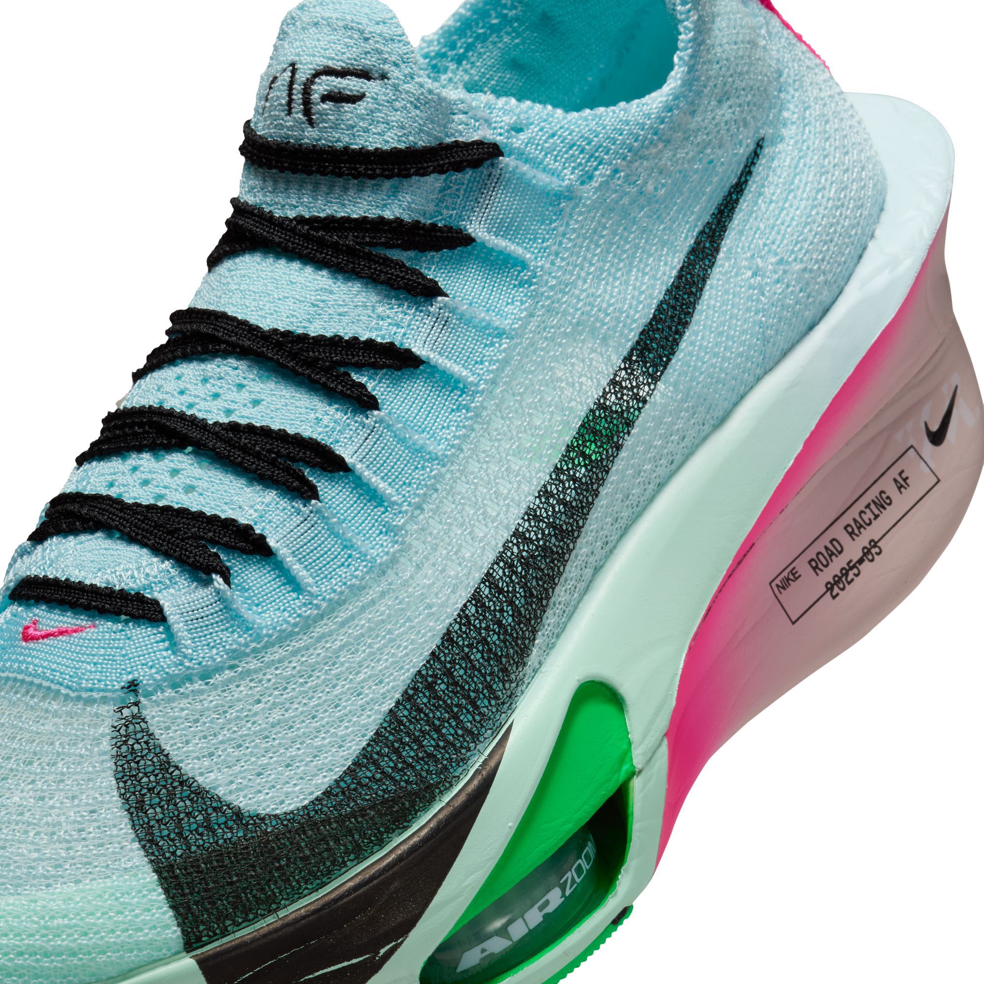 Nike Women's Alphafly 3 Running Shoes product image