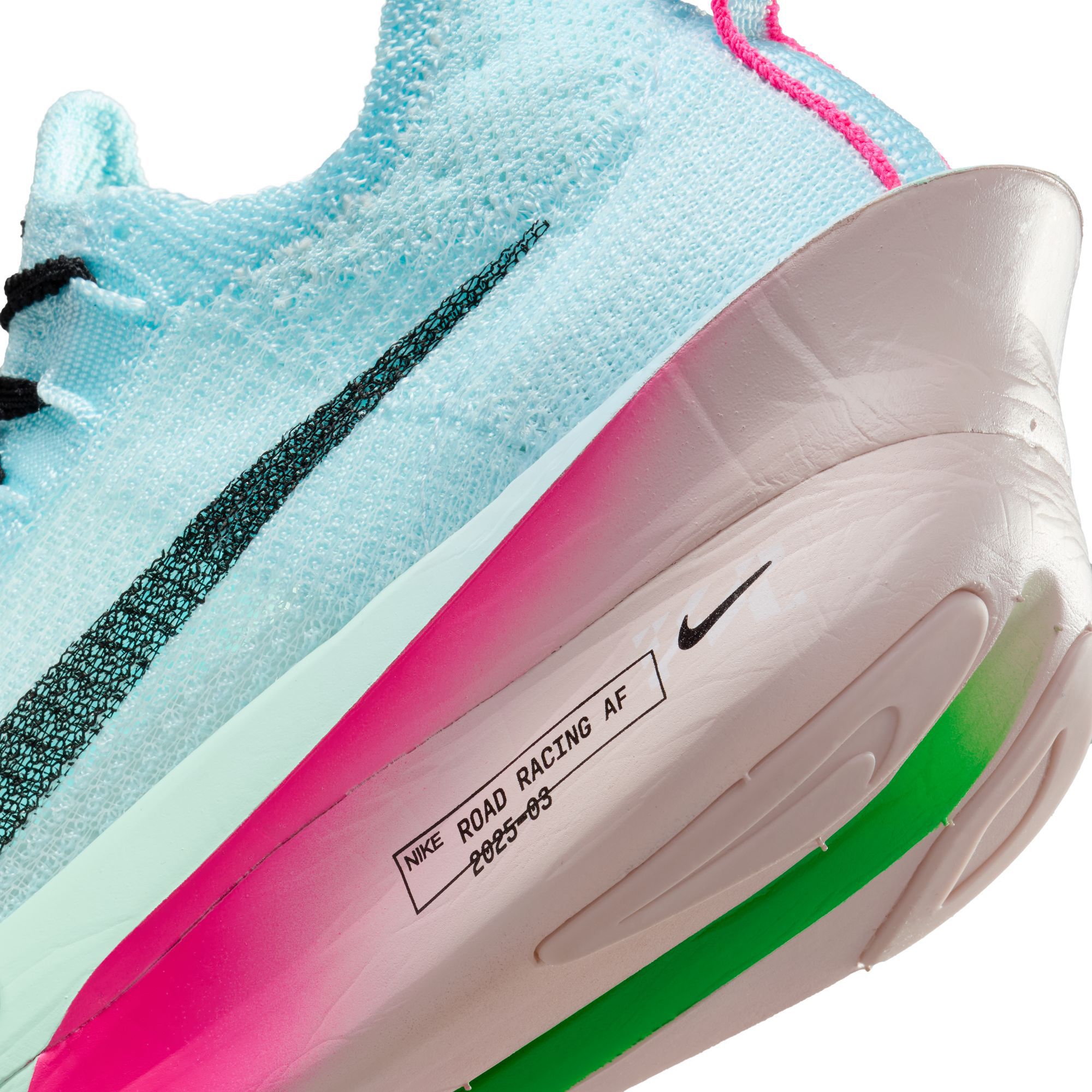Nike Women's Alphafly 3 Running Shoes product image