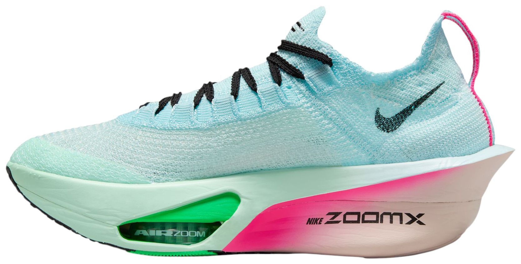 Nike Women's Alphafly 3 Running Shoes product image