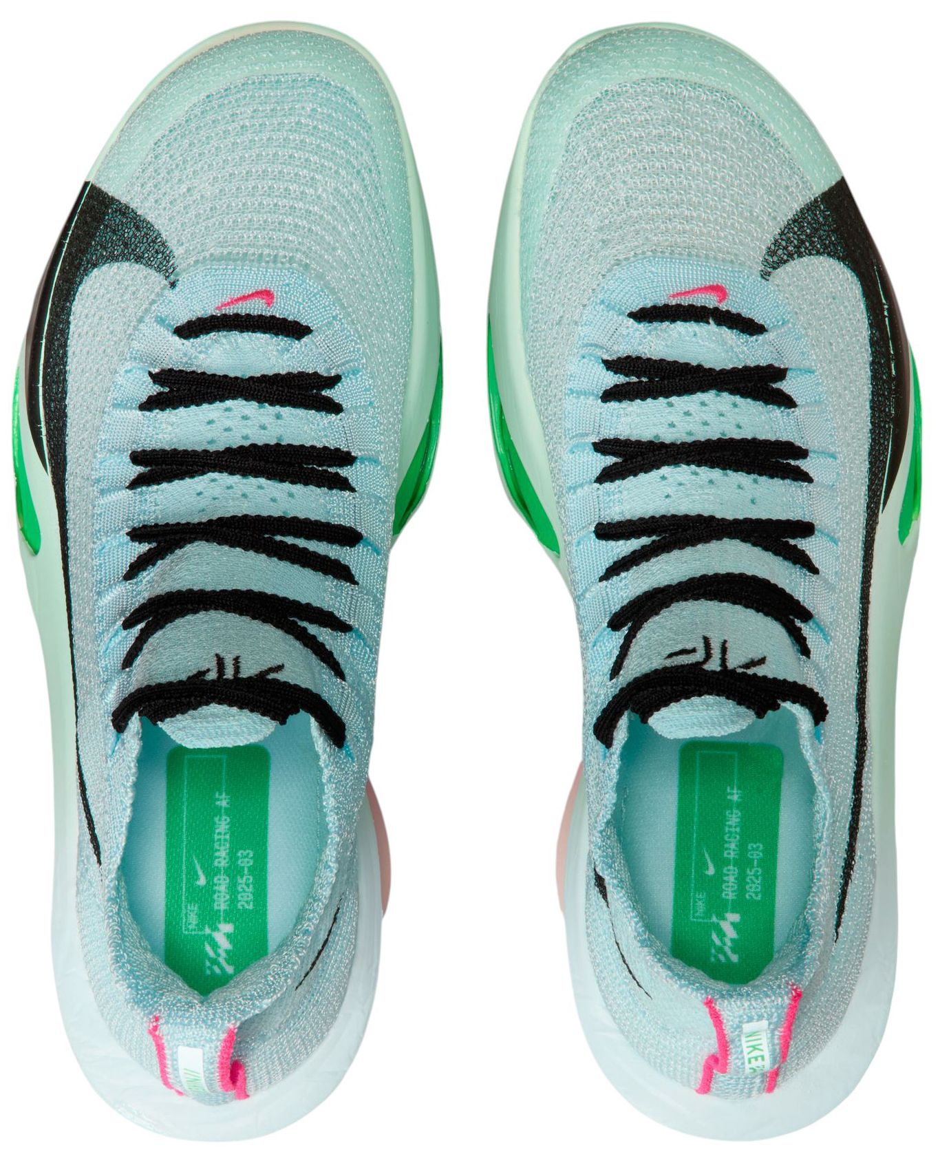 Nike Women's Alphafly 3 Running Shoes product image