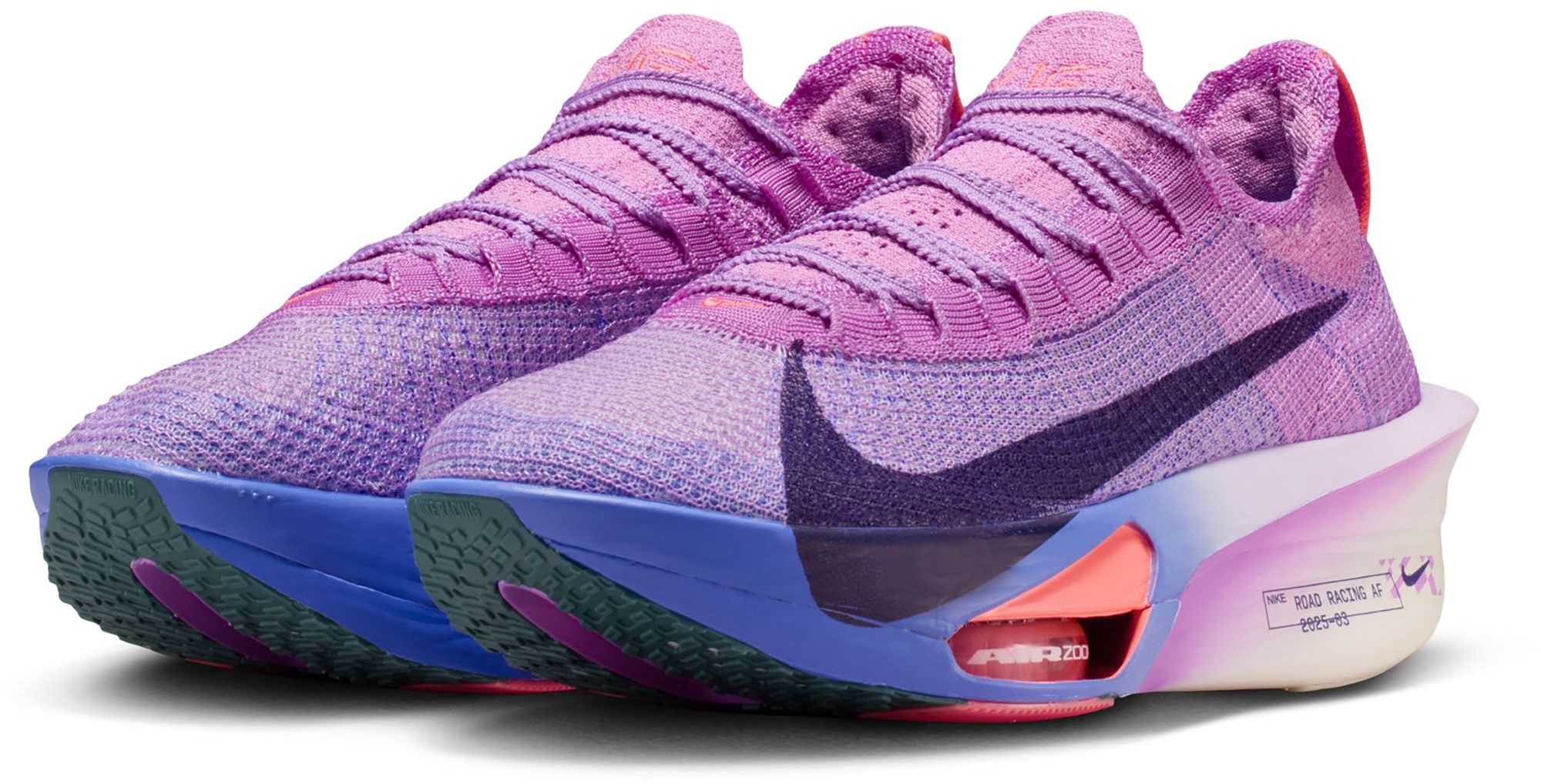 Nike Women's Alphafly 3 Running Shoes product image