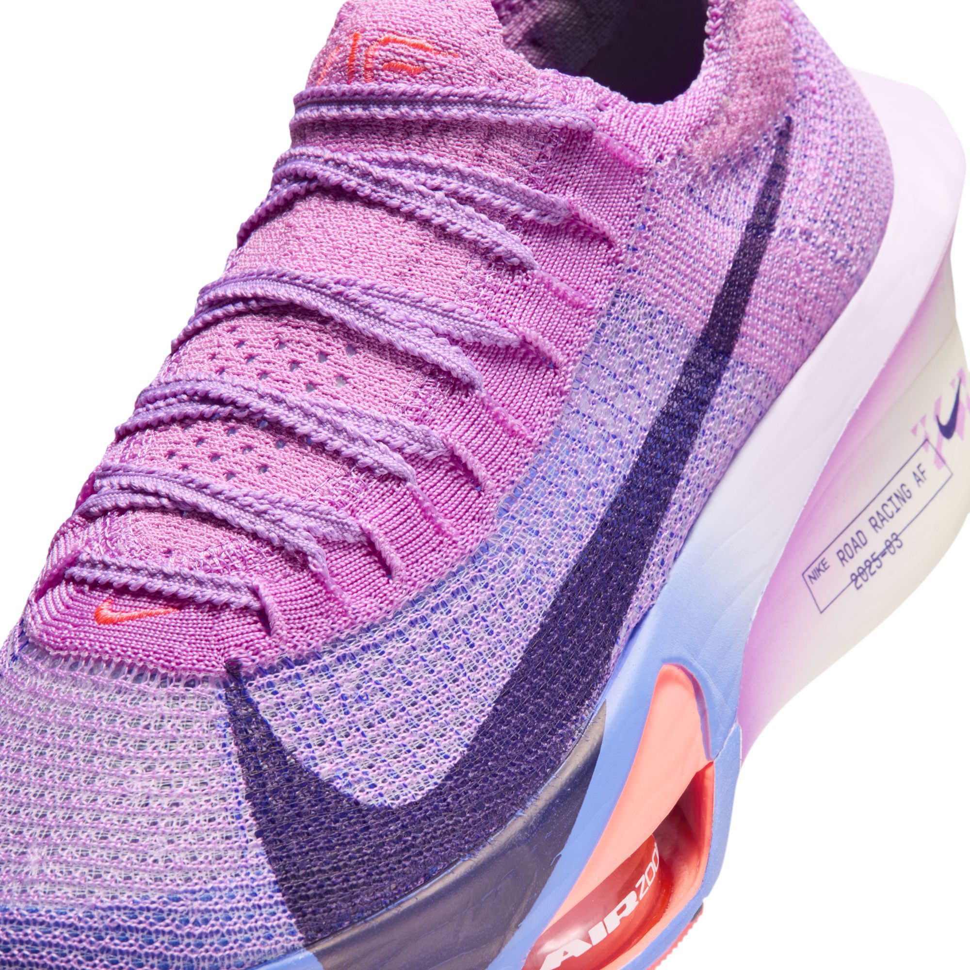 Nike Women's Alphafly 3 Running Shoes product image