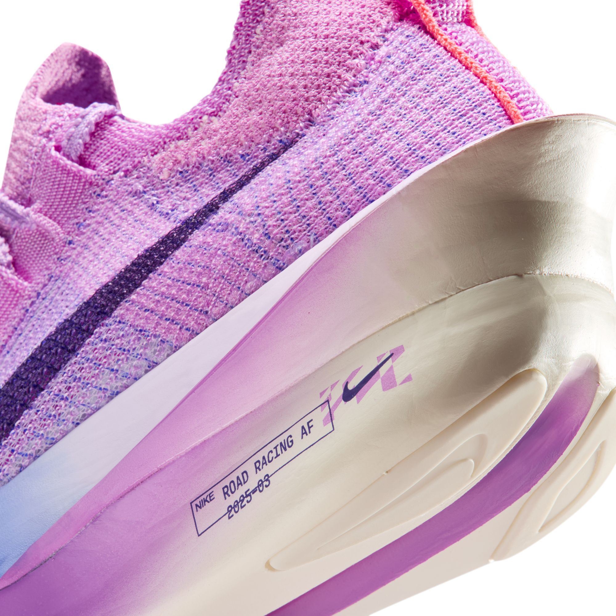 Nike Women's Alphafly 3 Running Shoes product image