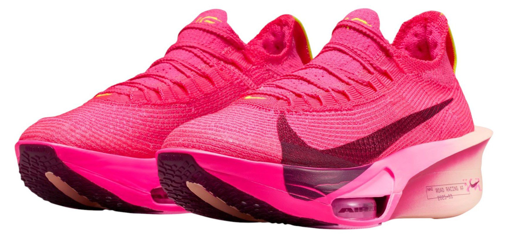 Nike Women's Alphafly 3 Running Shoes product image