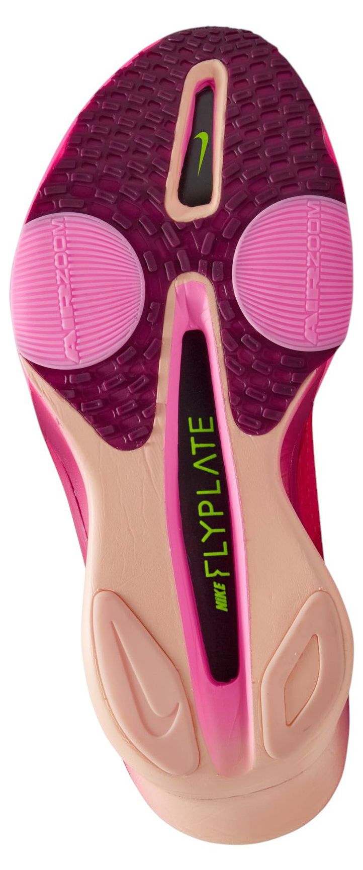 Nike Women's Alphafly 3 Running Shoes product image