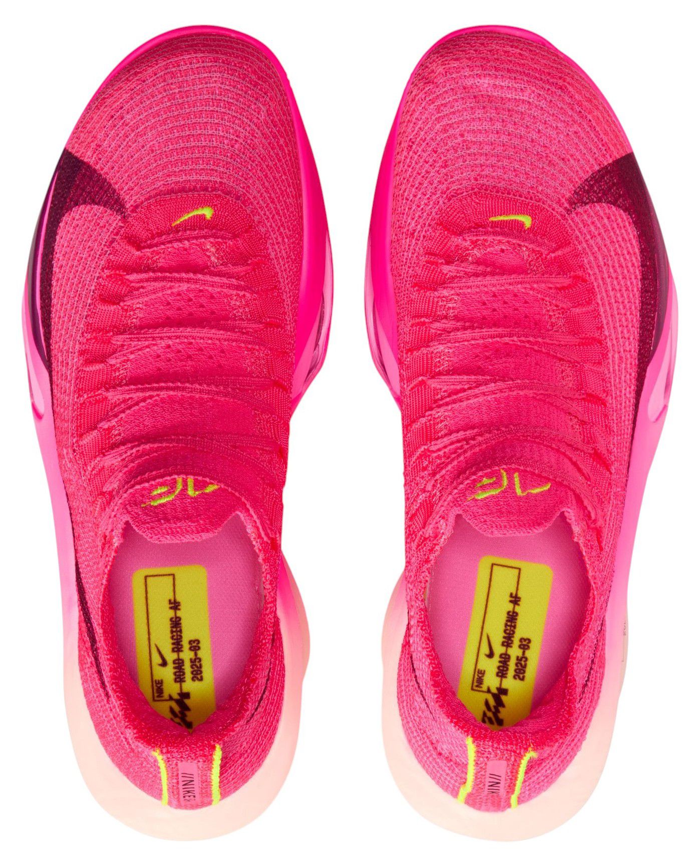 Nike Women's Alphafly 3 Running Shoes product image