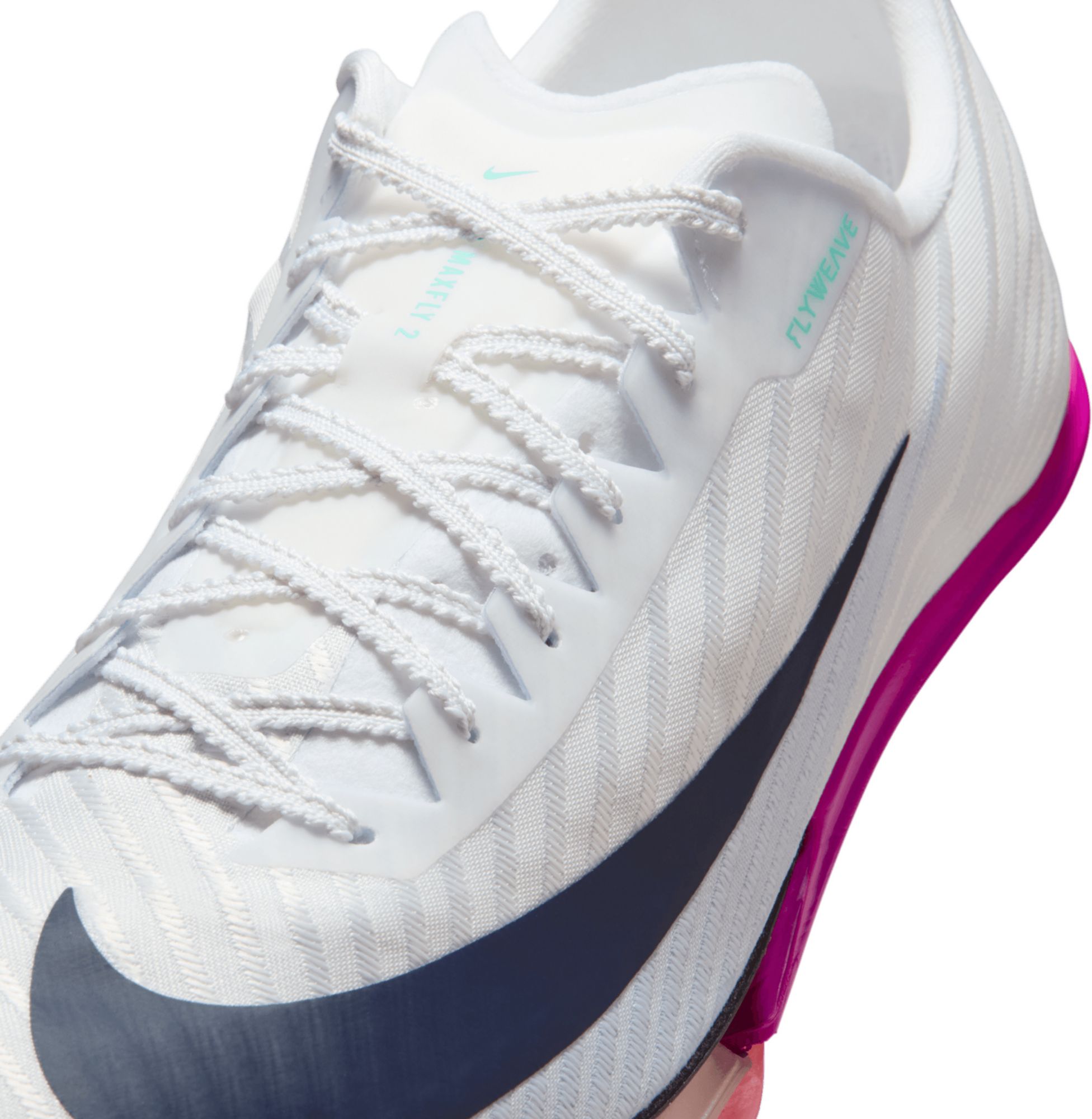Nike Air Zoom Maxfly 2 Track and Field Shoes product image