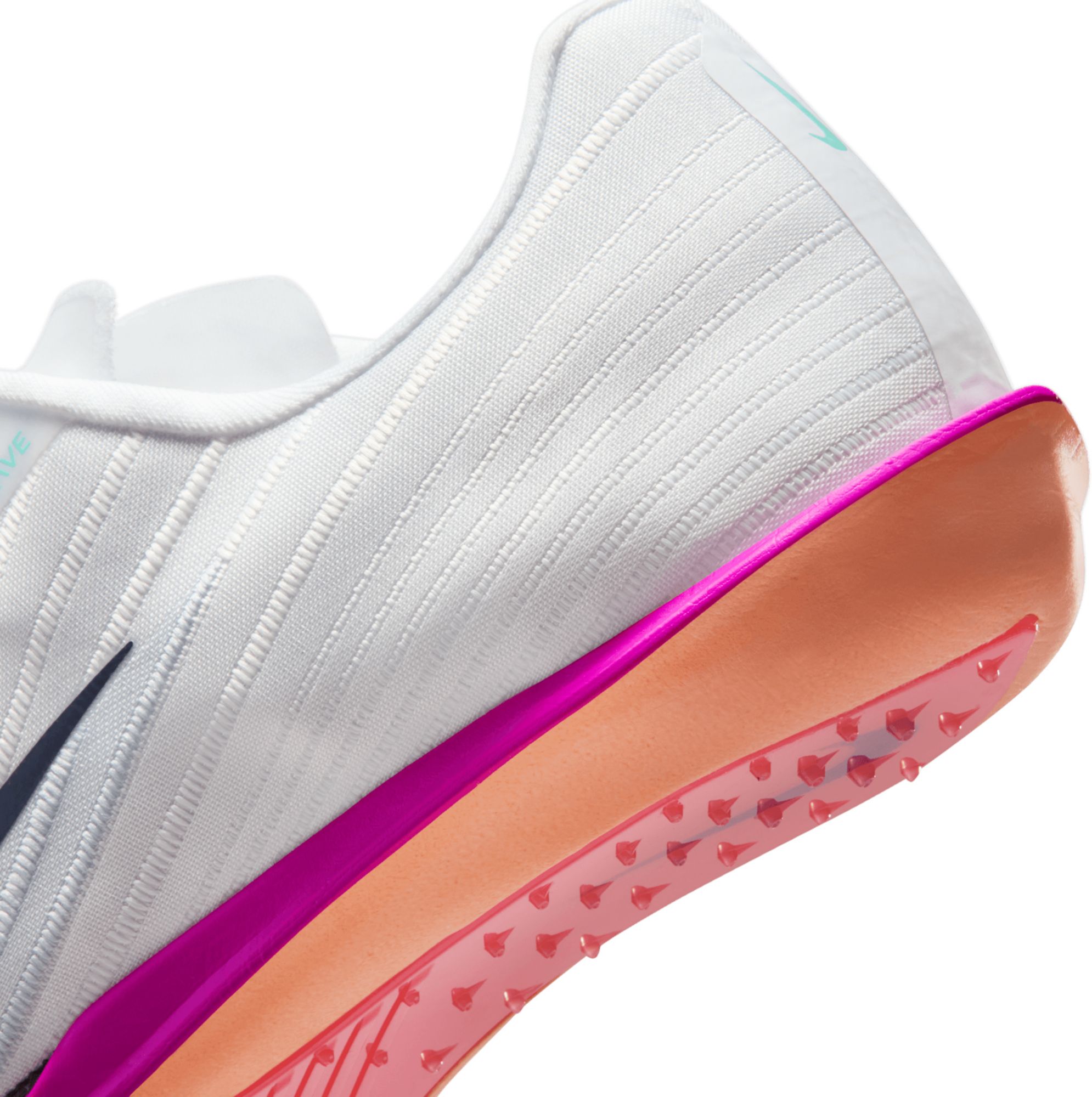 Nike Air Zoom Maxfly 2 Track and Field Shoes product image