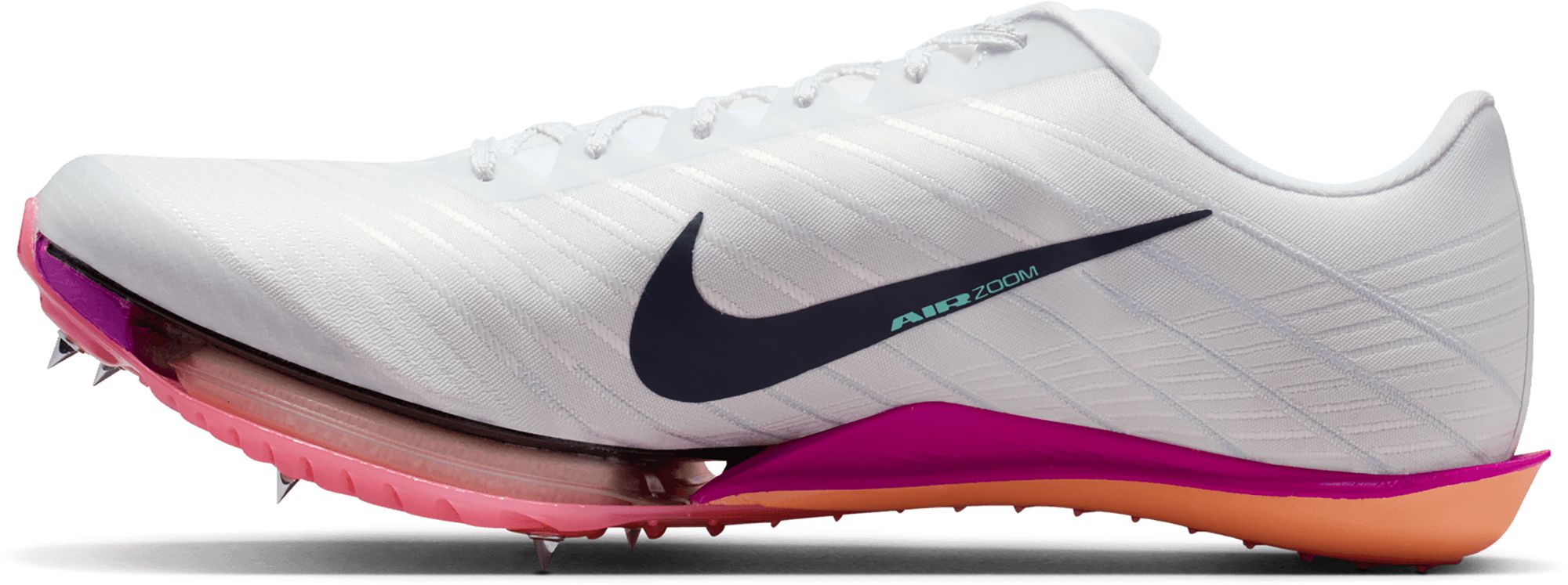 Nike Air Zoom Maxfly 2 Track and Field Shoes