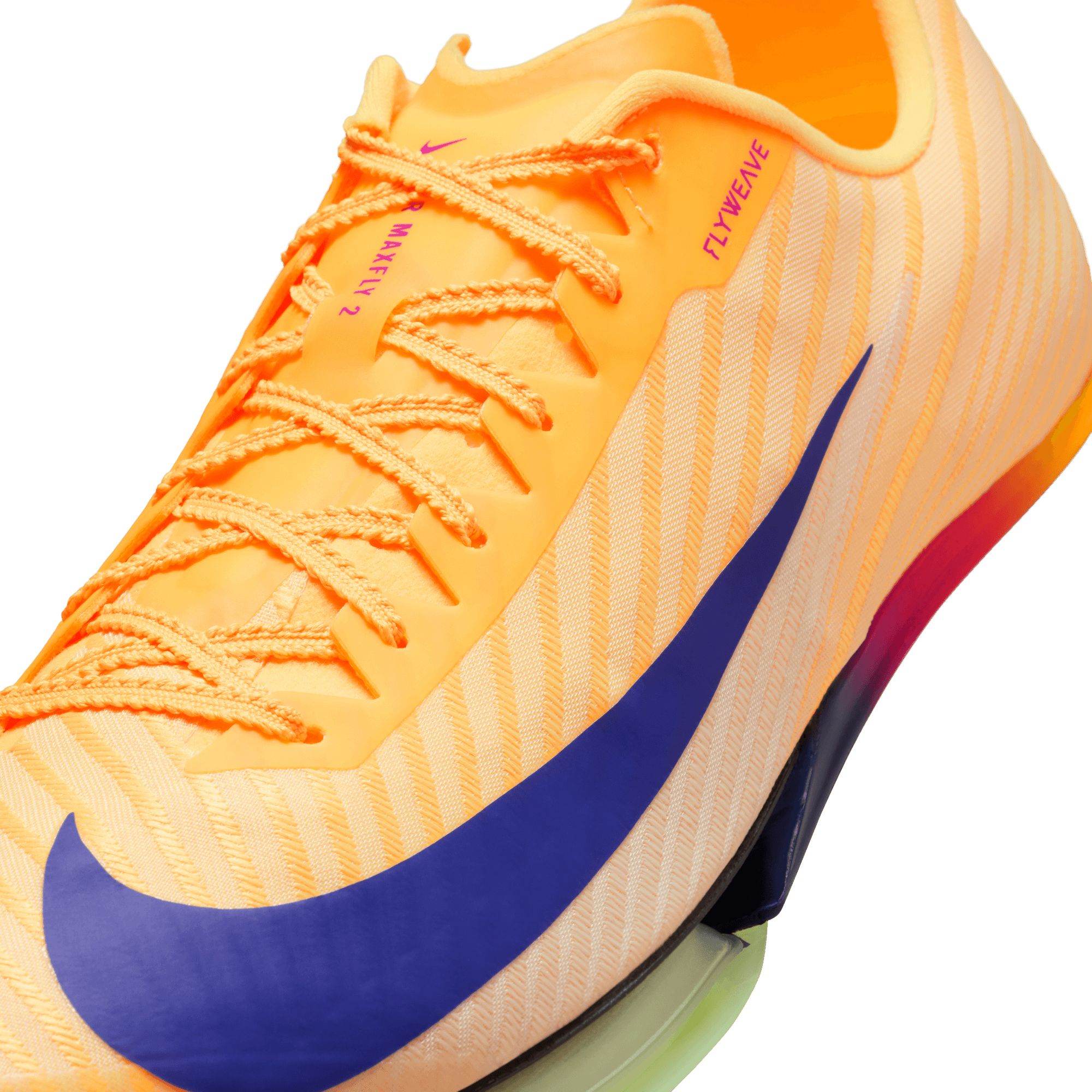 Nike Air Zoom Maxfly 2 Track and Field Shoes product image