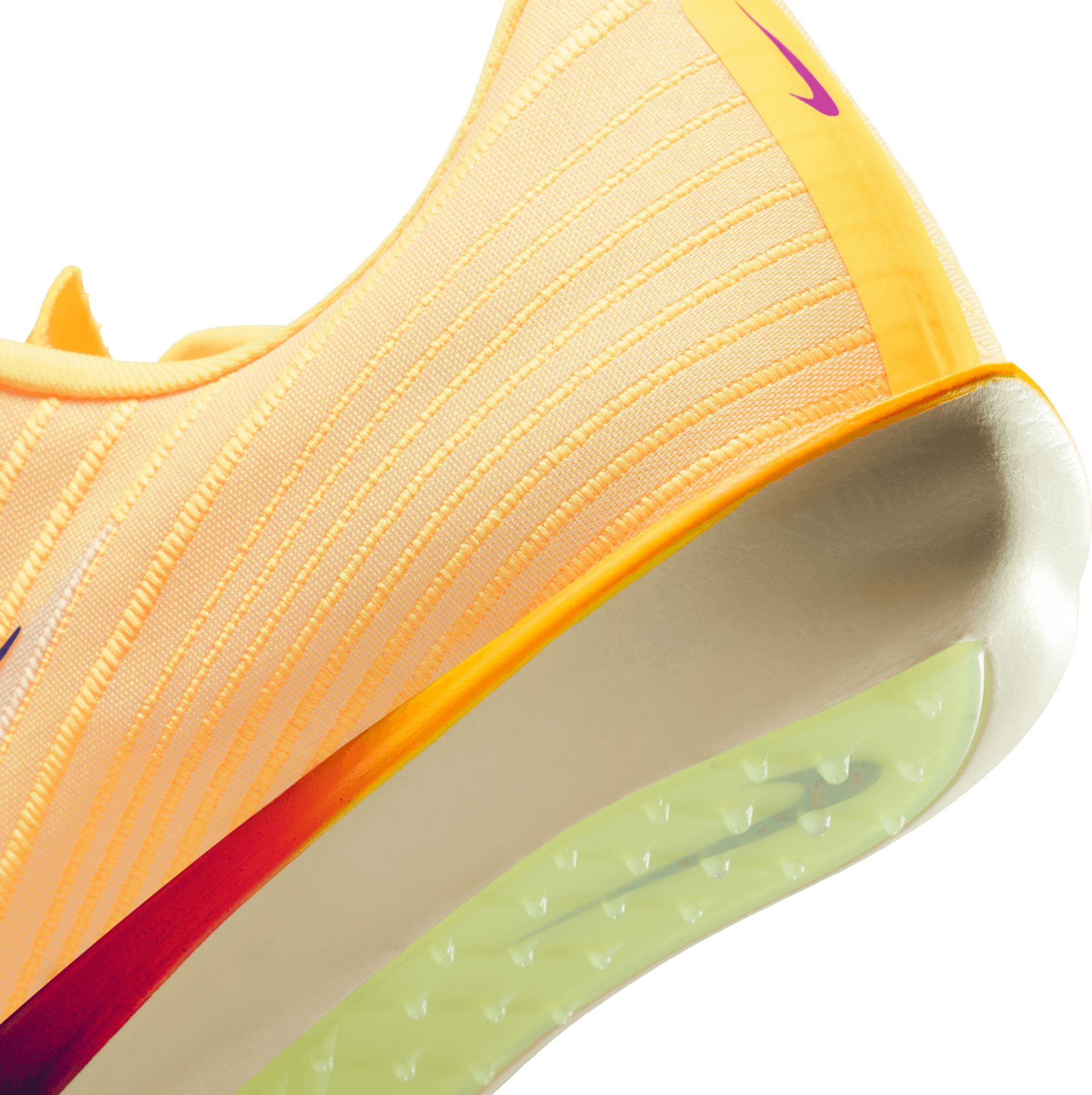 Nike Air Zoom Maxfly 2 Track and Field Shoes product image