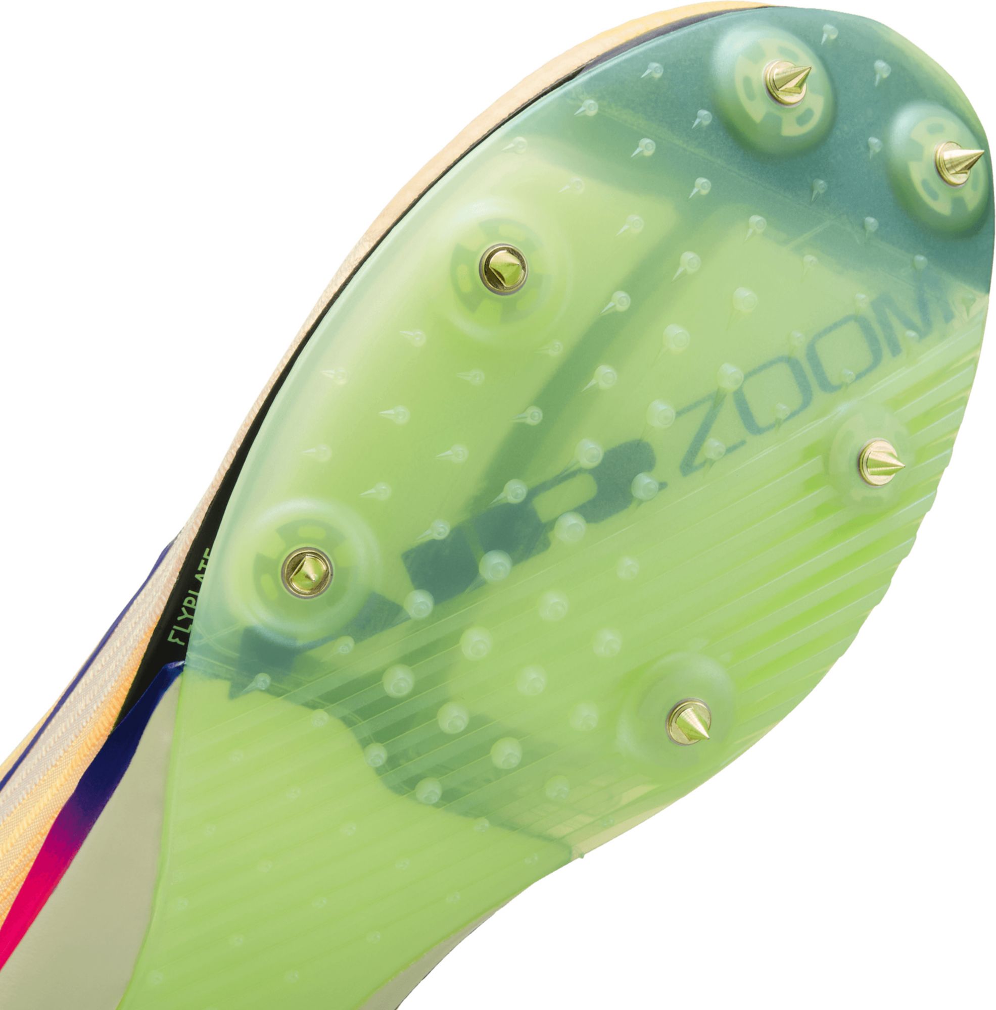 Nike Air Zoom Maxfly 2 Track and Field Shoes product image