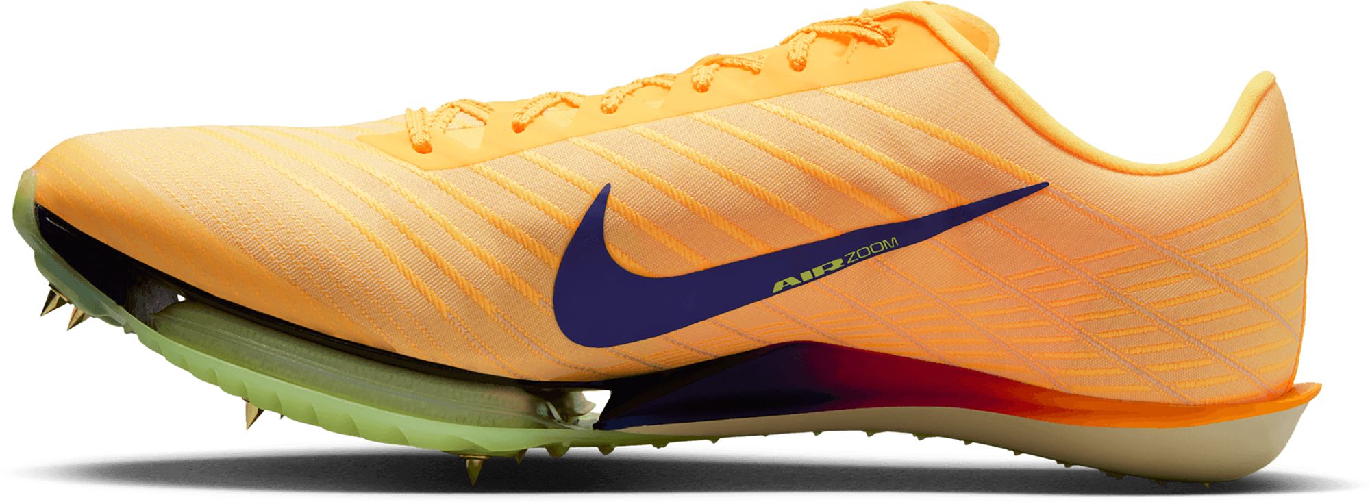 Nike Air Zoom Maxfly 2 Track and Field Shoes product image