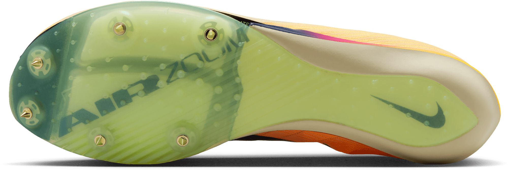 Nike Air Zoom Maxfly 2 Track and Field Shoes product image