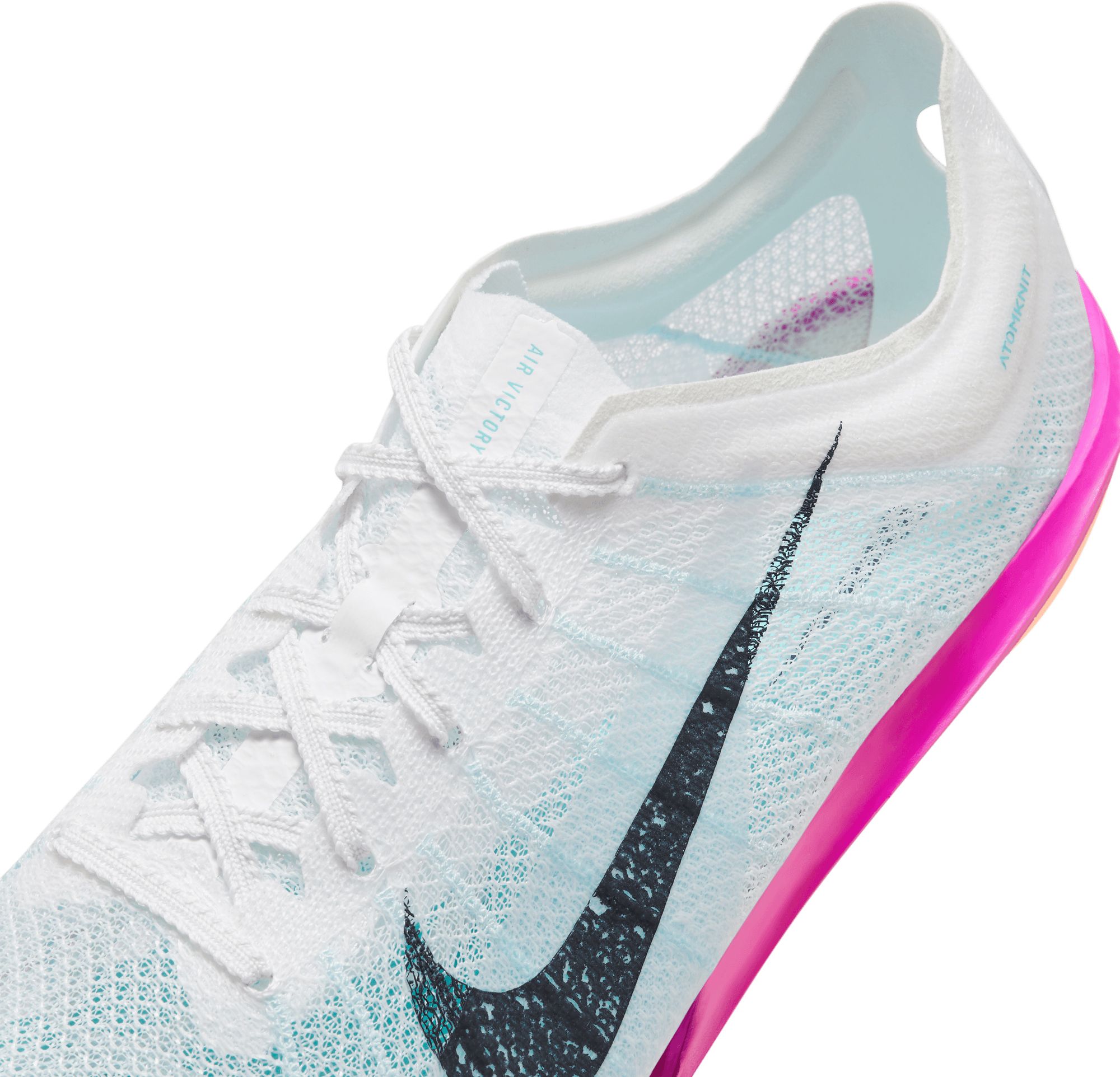 Nike Victory 2 Track and Field Shoes product image