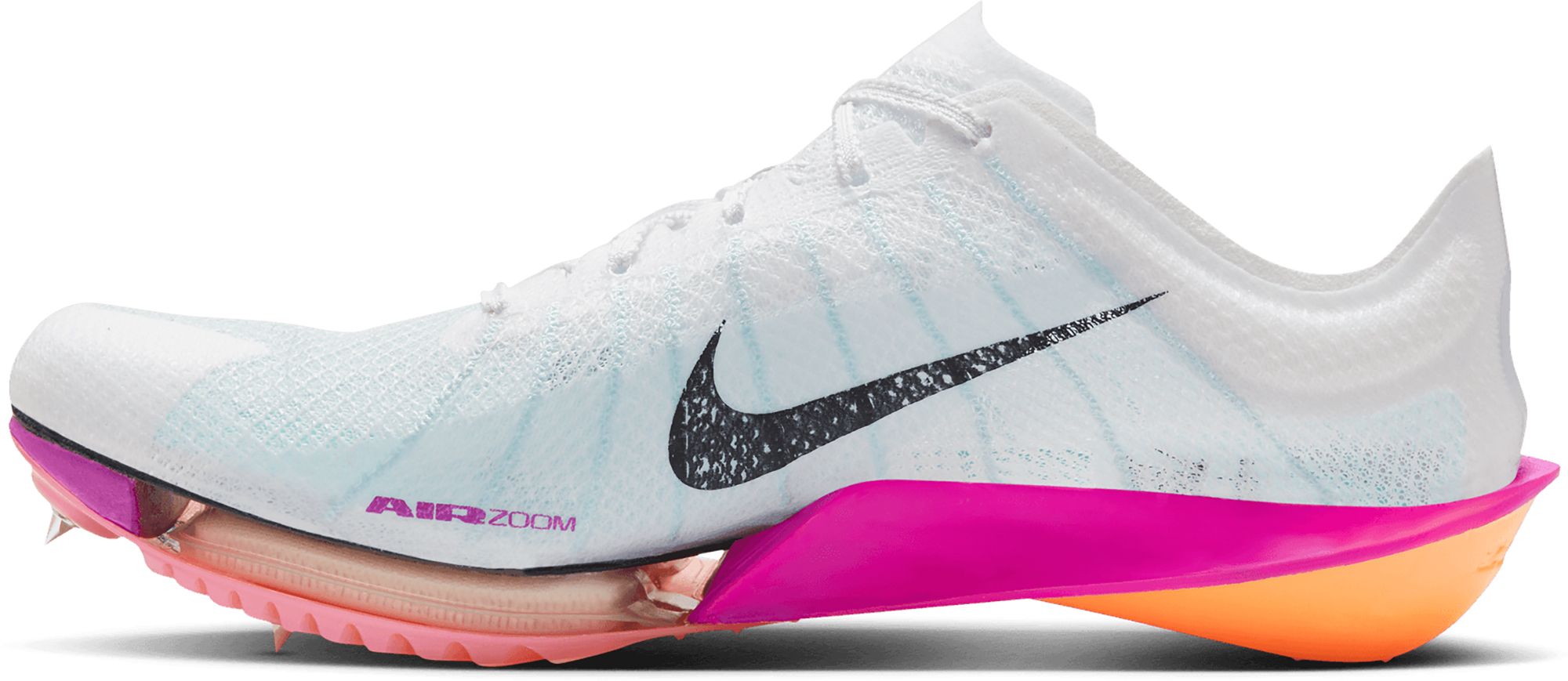 Nike Victory 2 Track and Field Shoes product image