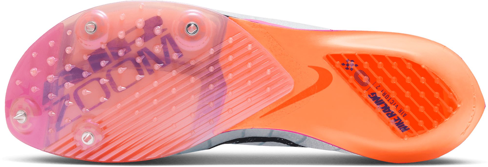 Nike Victory 2 Track and Field Shoes product image