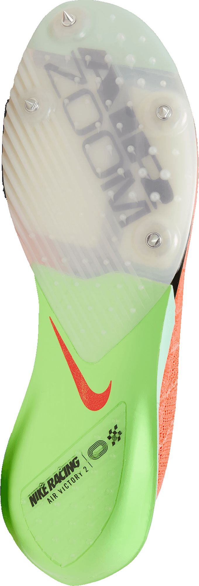 Nike Victory 2 Track and Field Shoes product image