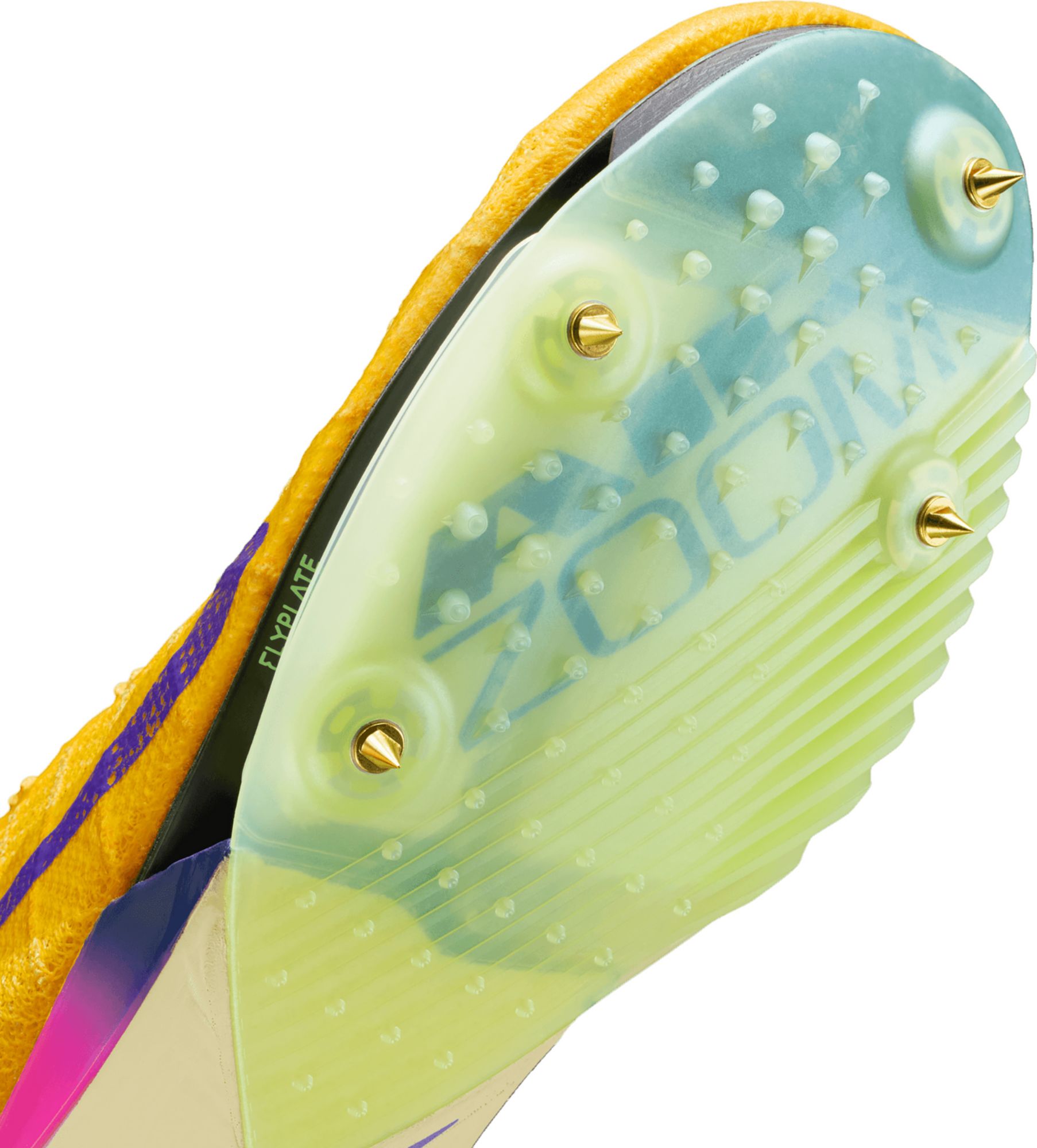 Nike Victory 2 Track and Field Shoes product image