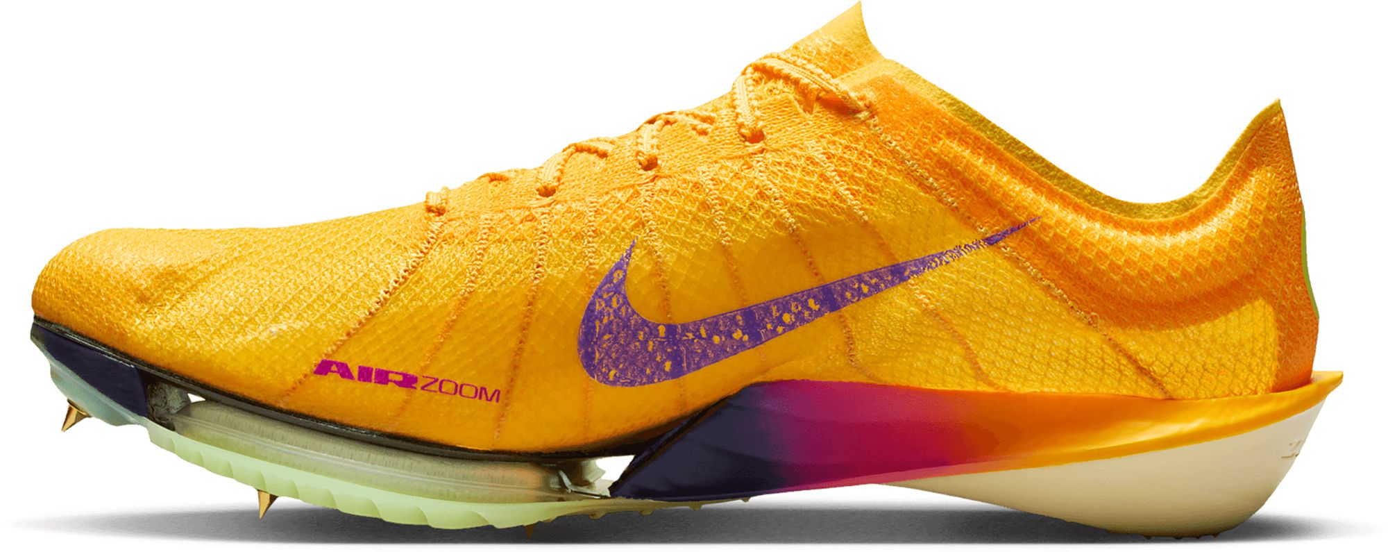 Nike Victory 2 Track and Field Shoes product image