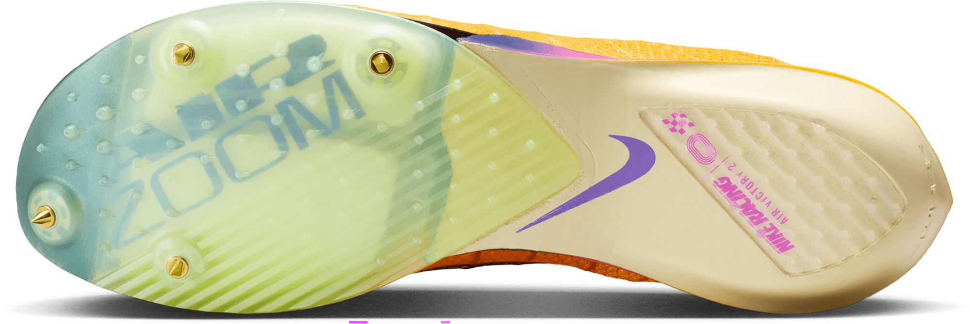 Nike Victory 2 Track and Field Shoes product image