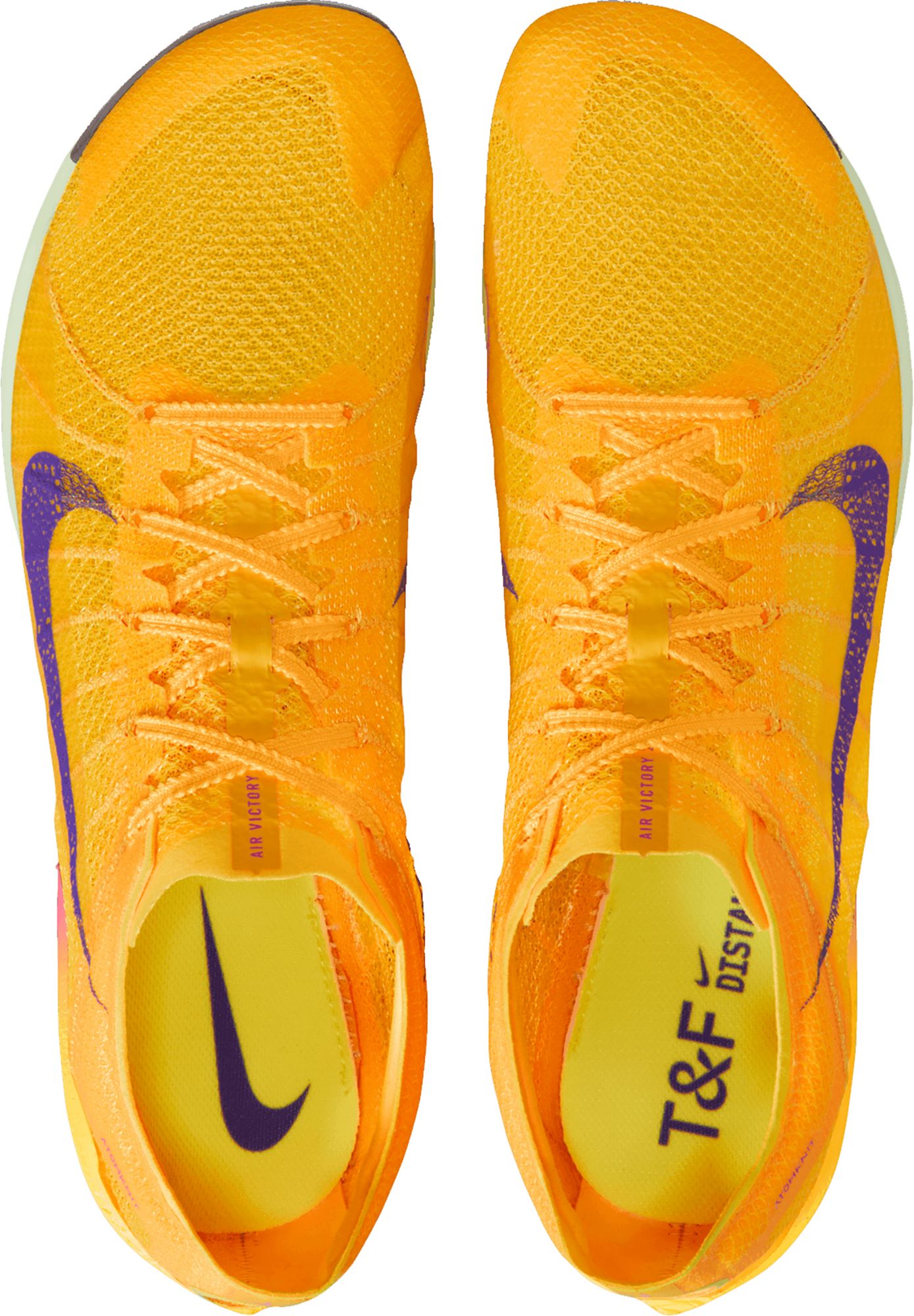Nike Victory 2 Track and Field Shoes product image
