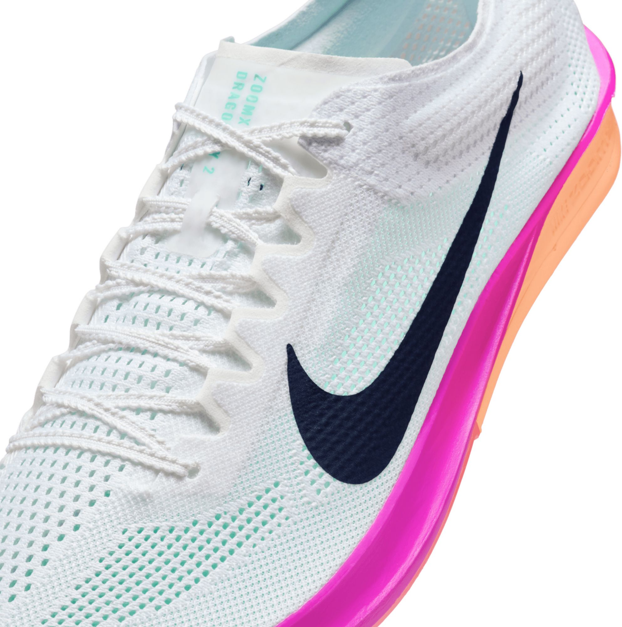 Nike Zoom Dragonfly 2 Track and Field Shoes product image