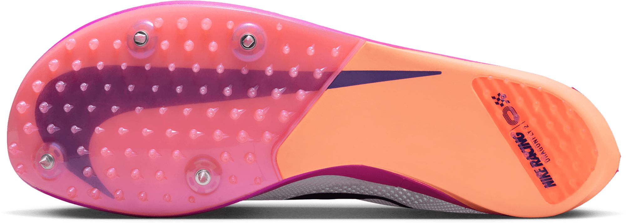 Nike Zoom Dragonfly 2 Track and Field Shoes product image