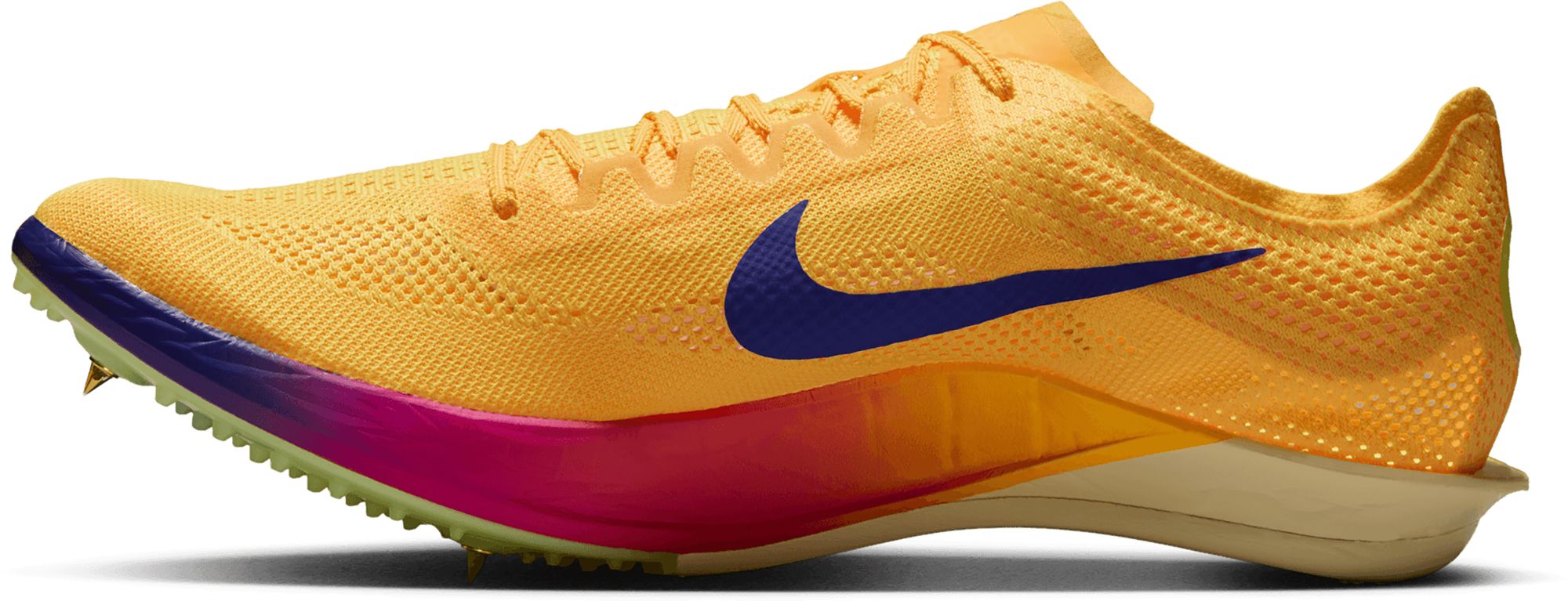 Nike Zoom Dragonfly 2 Track and Field Shoes product image