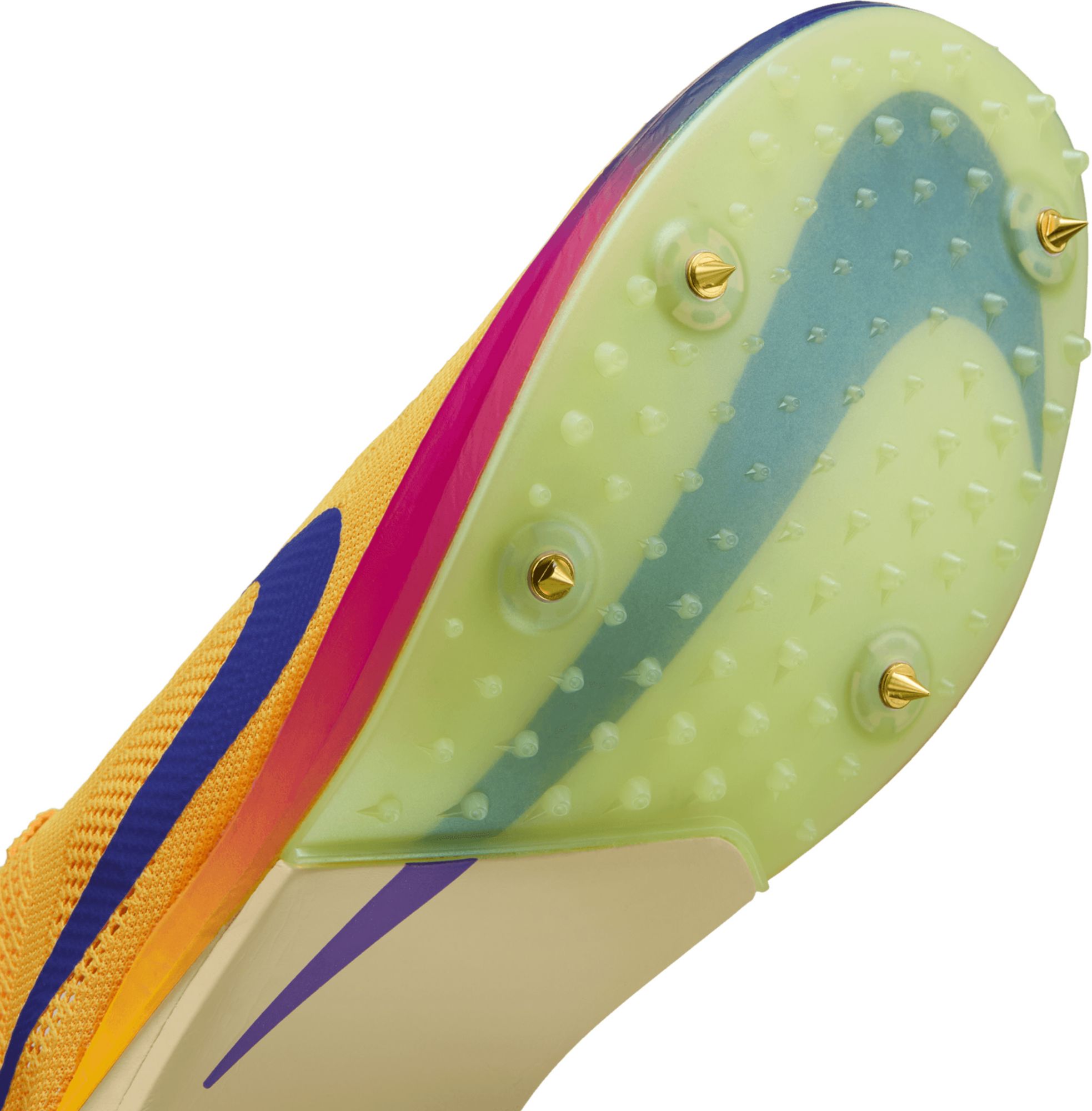 Nike Zoom Dragonfly 2 Track and Field Shoes product image