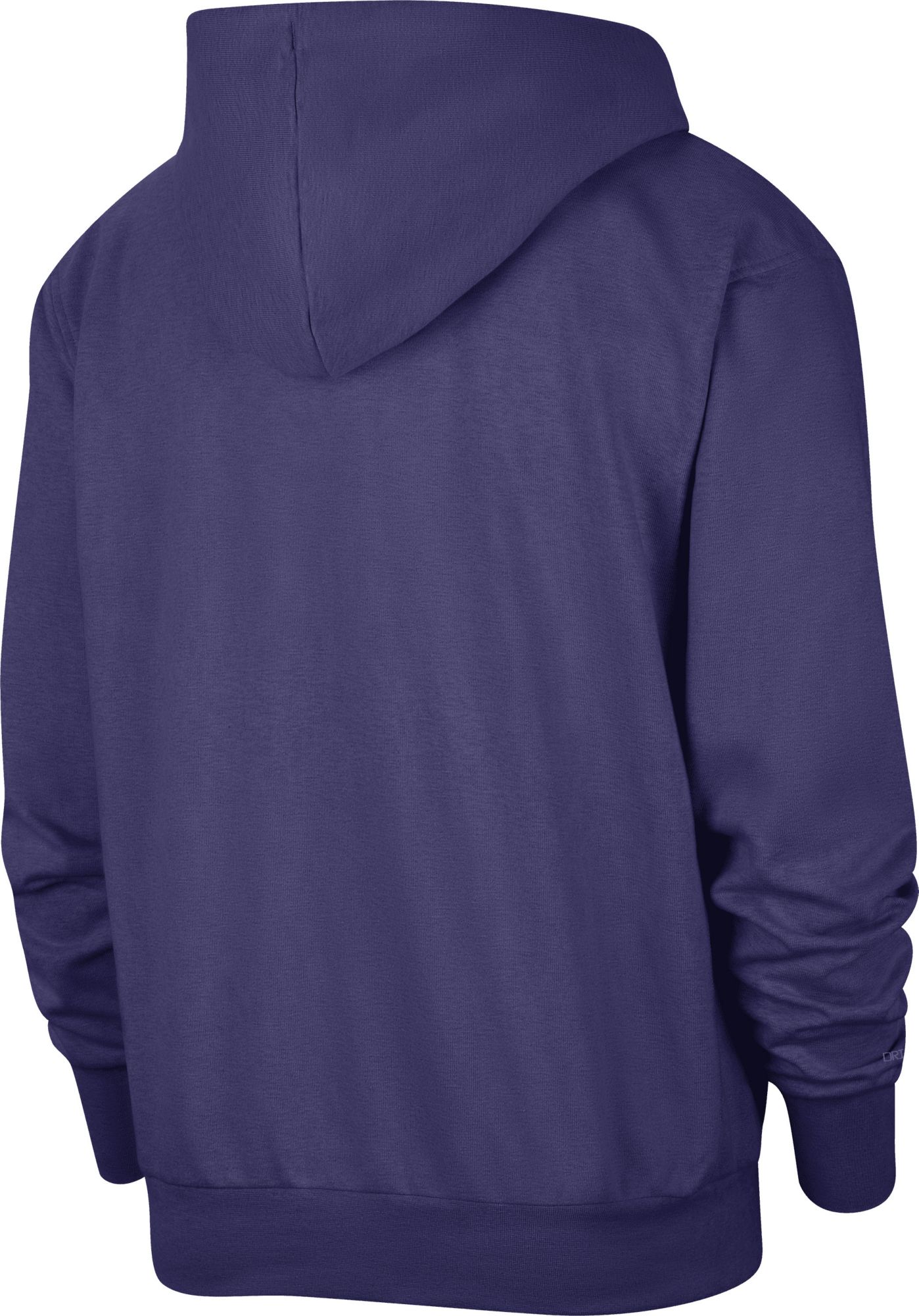 Nike Men's Phoenix Suns Courtside Standard Issue Hoodie