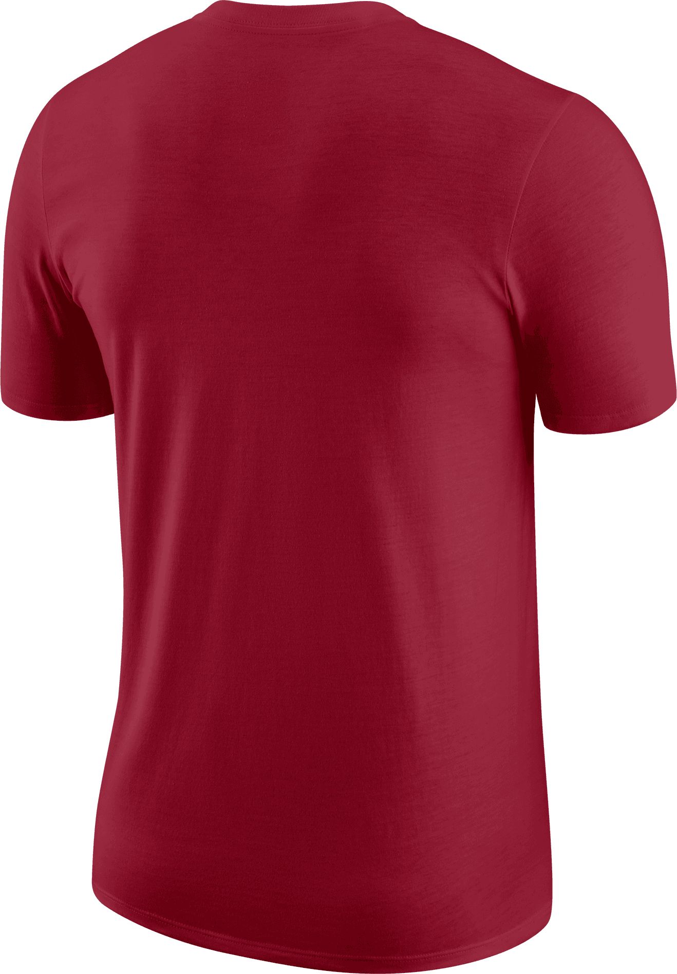 Nike Men's Alabama Crimson Tide University Arch Logo T-Shirt