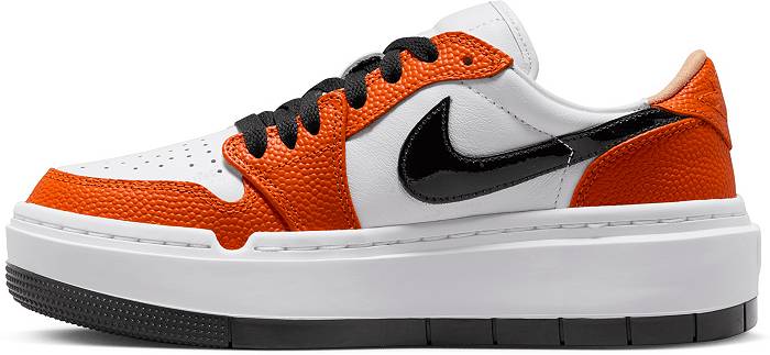 Nike Air Force 1 Low Shadow Rush Orange (Women's)