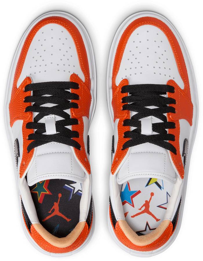 Air Jordan 1 Elevate Low Women's Shoes. Nike ID