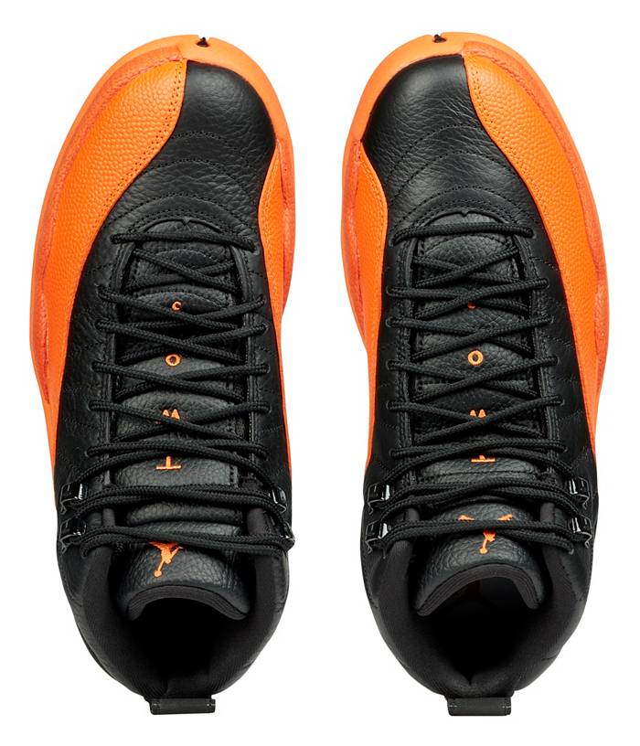Nike Air Jordan 12 Retro Women's Basketball Shoes Size 9.5 