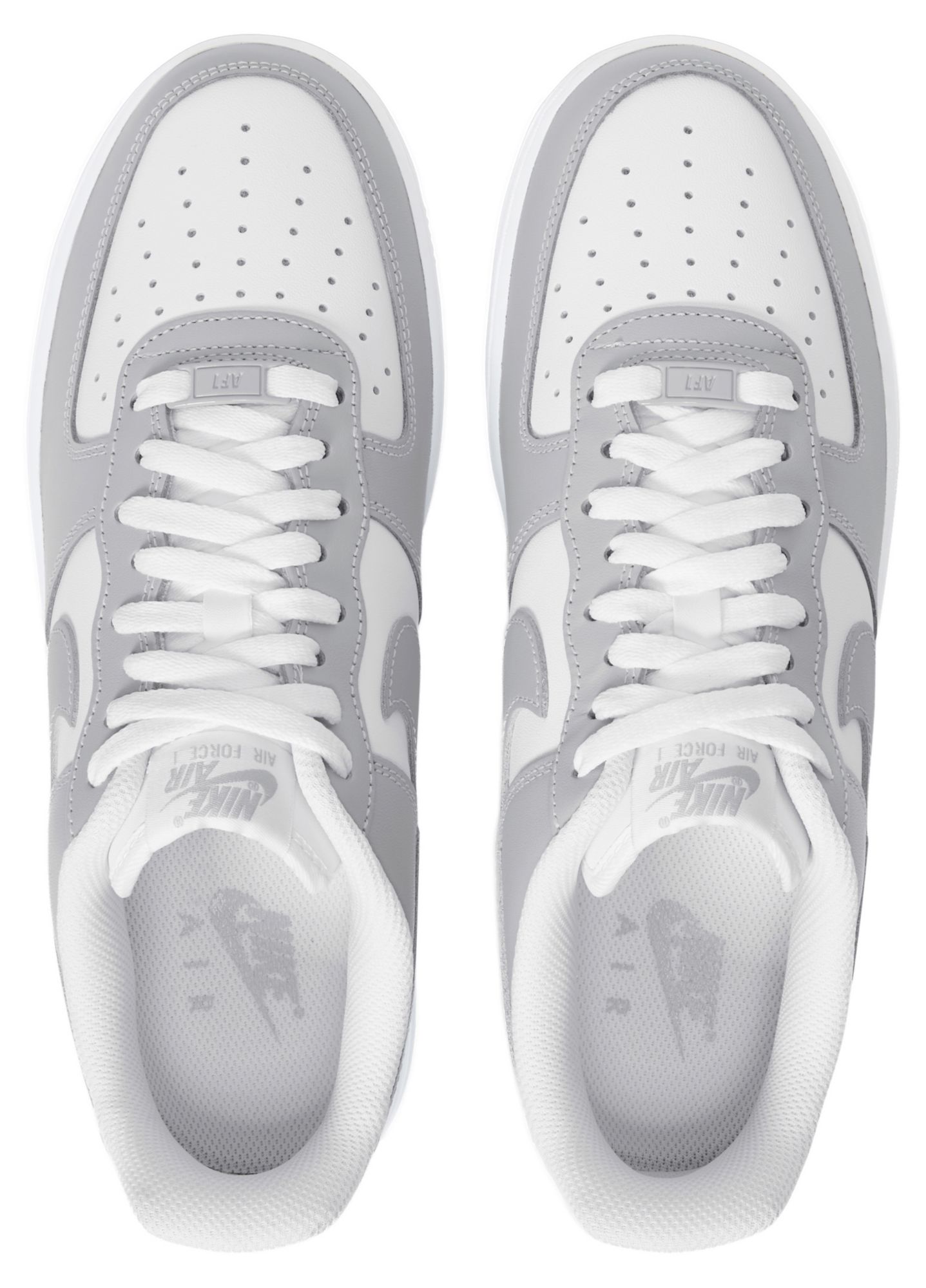 Nike Men's Air Force 1 '07 Shoes product image