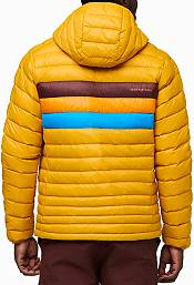 Cotopaxi Men's Fuego Down Hooded Jacket product image