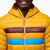 Cotopaxi Men's Fuego Down Hooded Jacket product image