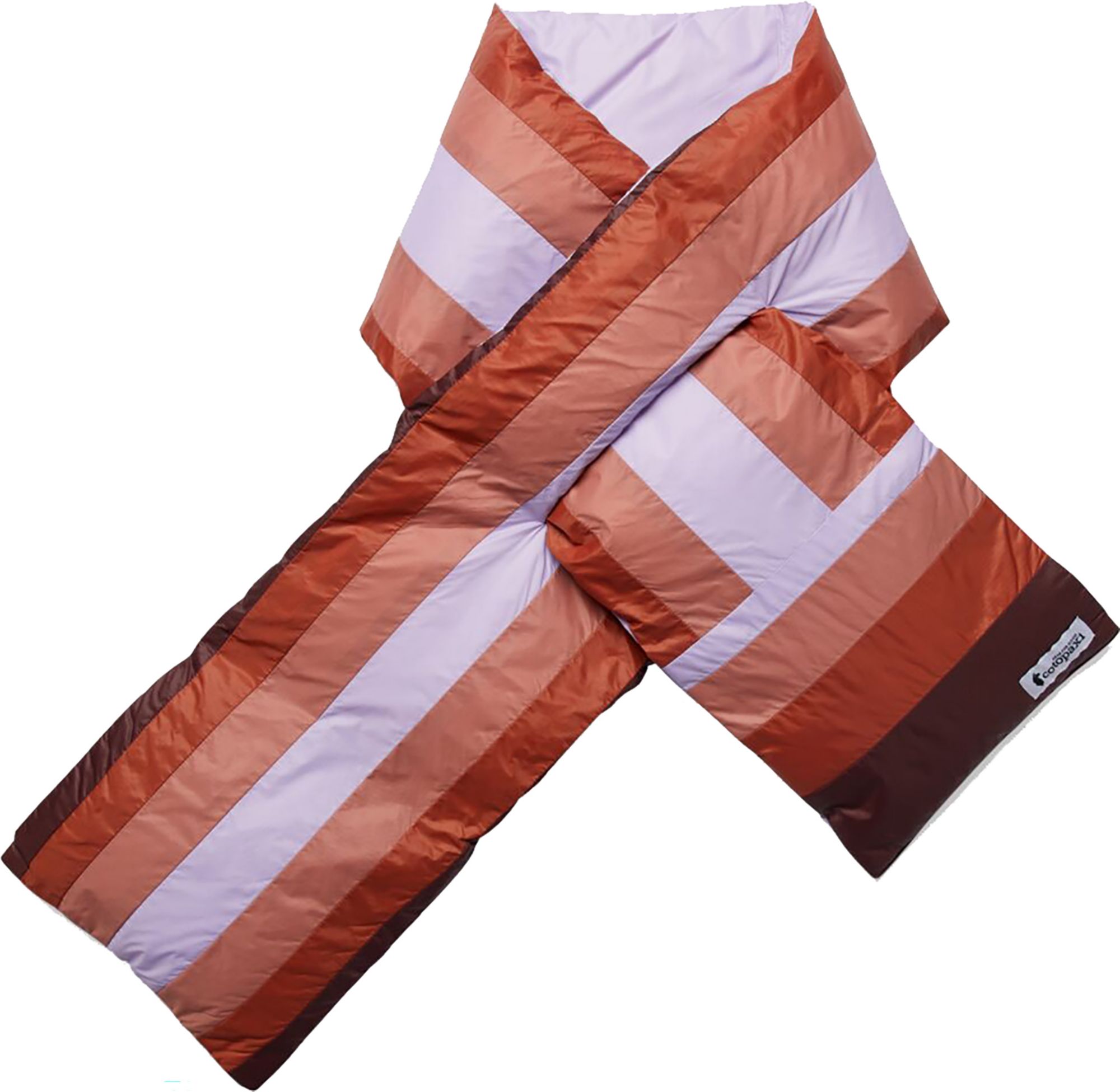 Cotopaxi Fuego Down Scarf