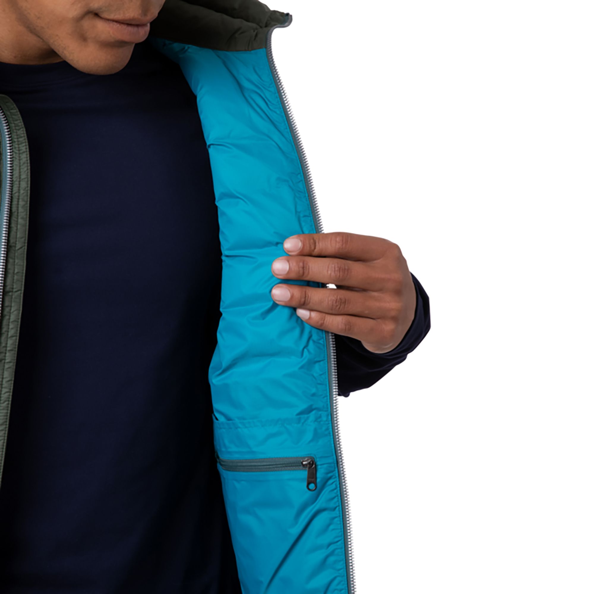 Cotopaxi Men's Fuego Down Vest product image