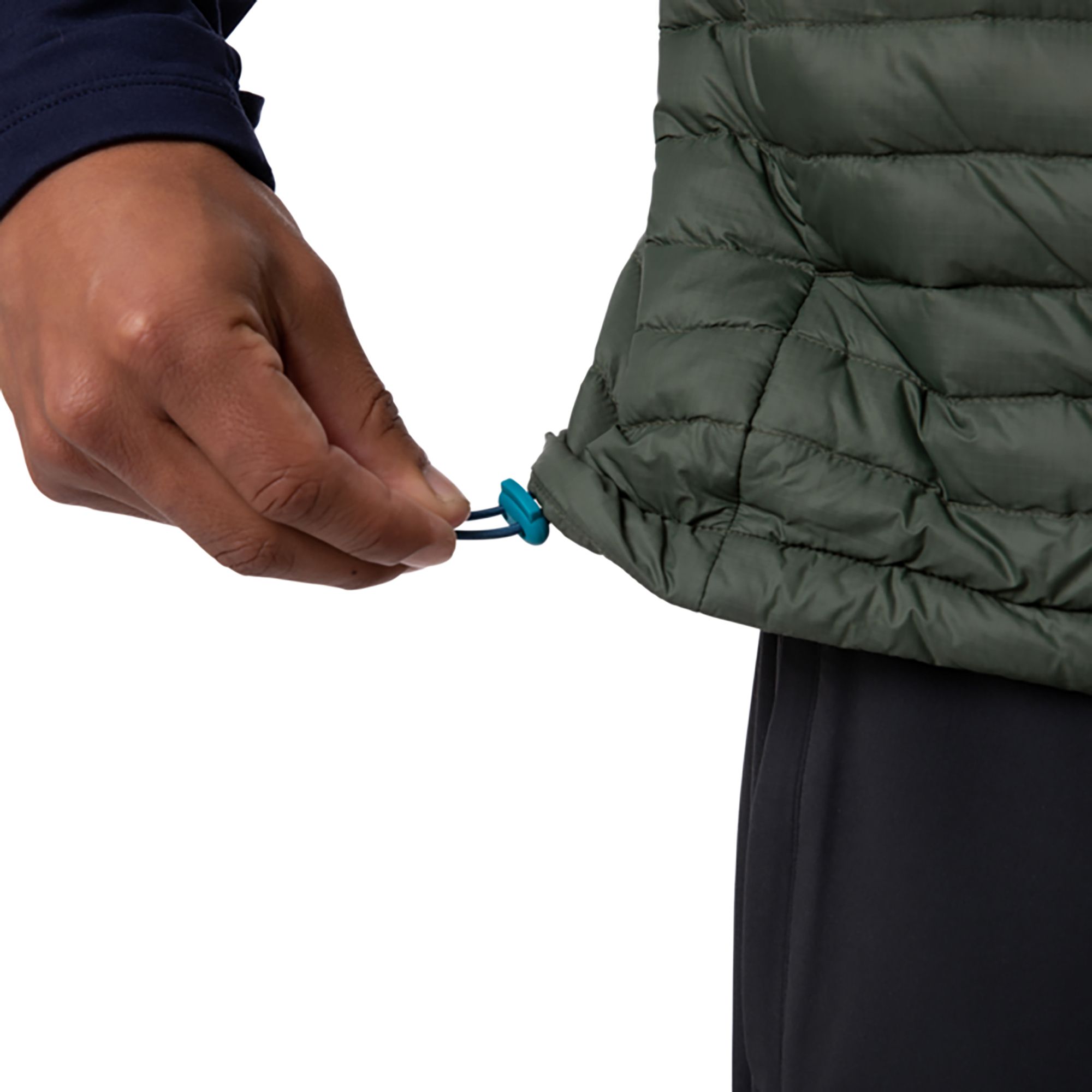 Cotopaxi Men's Fuego Down Vest product image