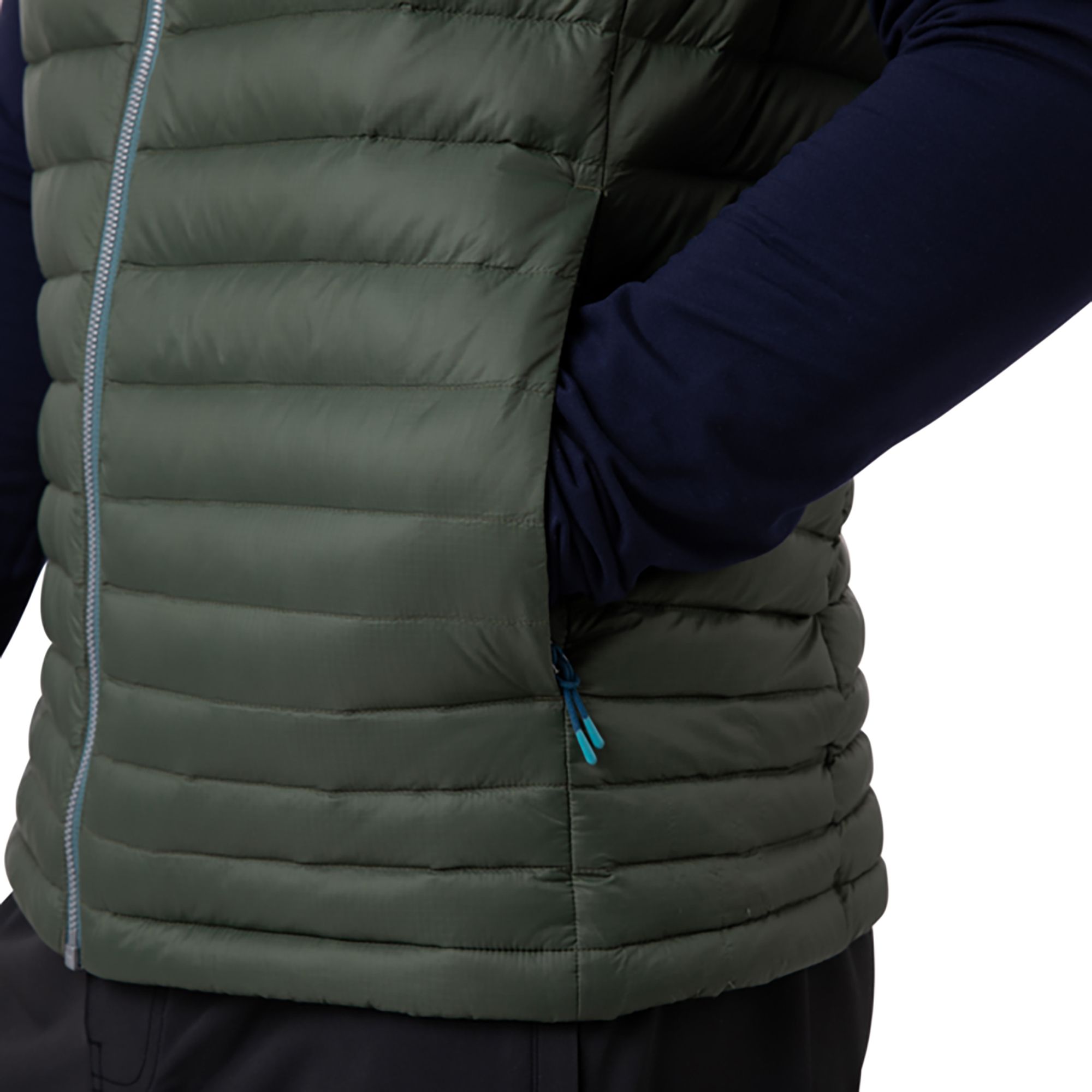 Cotopaxi Men's Fuego Down Vest product image