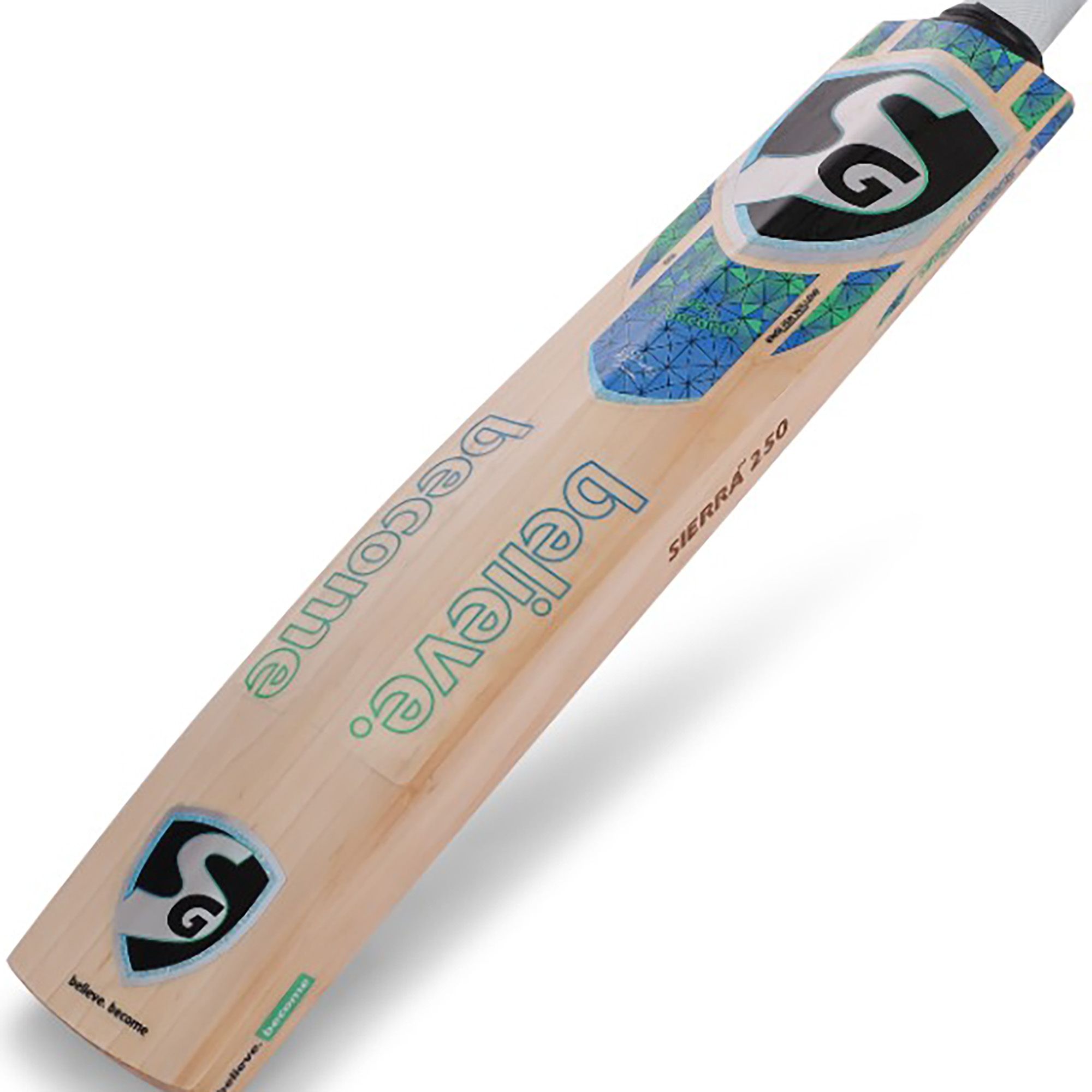 SG HP Punch Cricket Bat product image