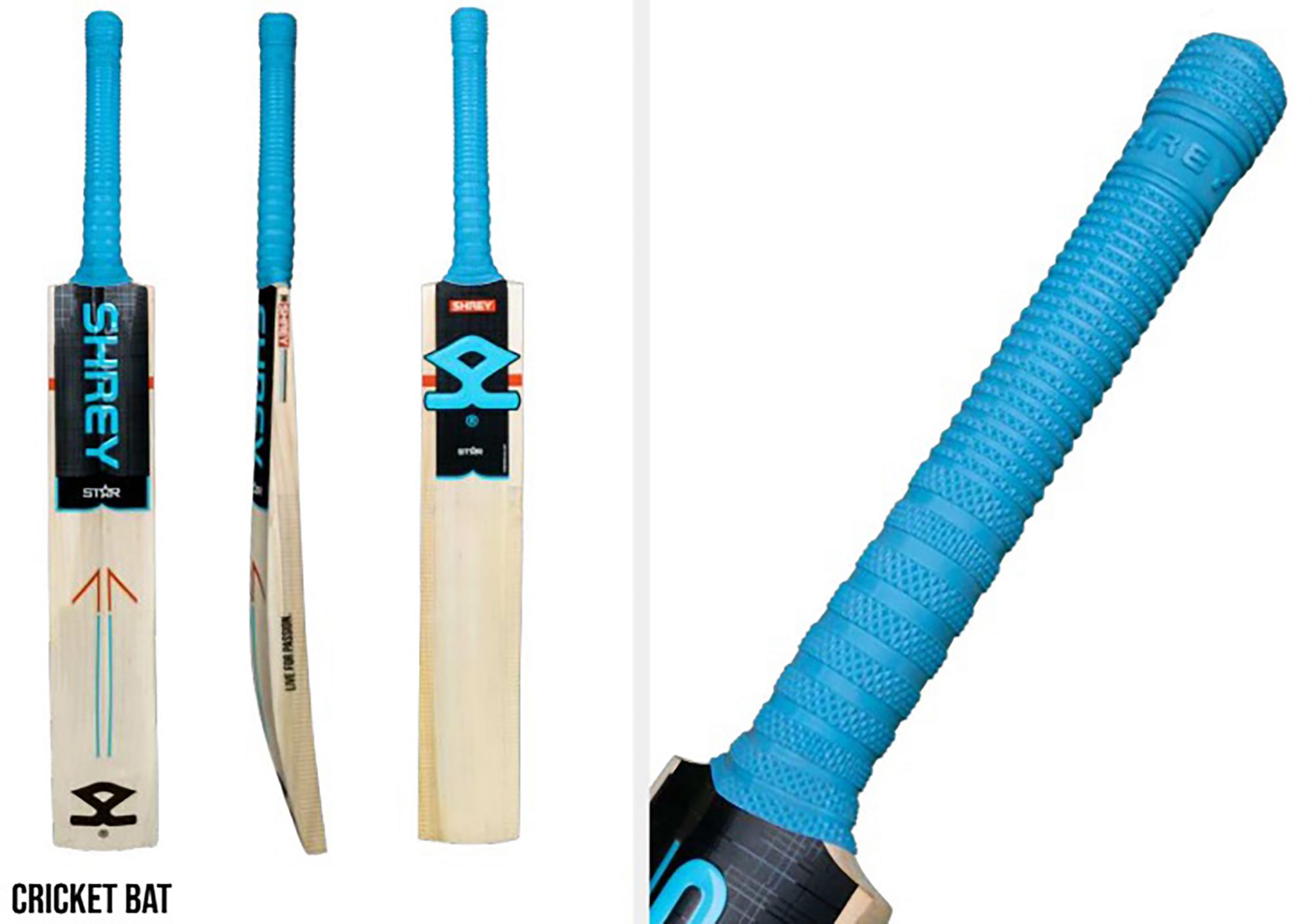Shrey Youth Star Full Cricket Equipment Set product image