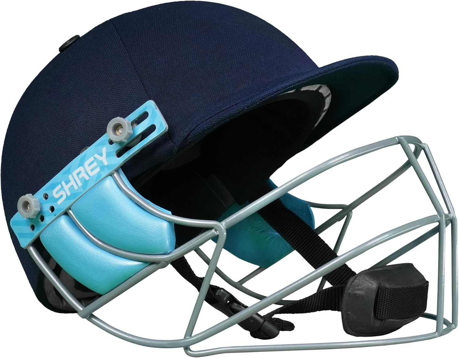 Shrey Match 3.0 Steel Cricket Helmet product image